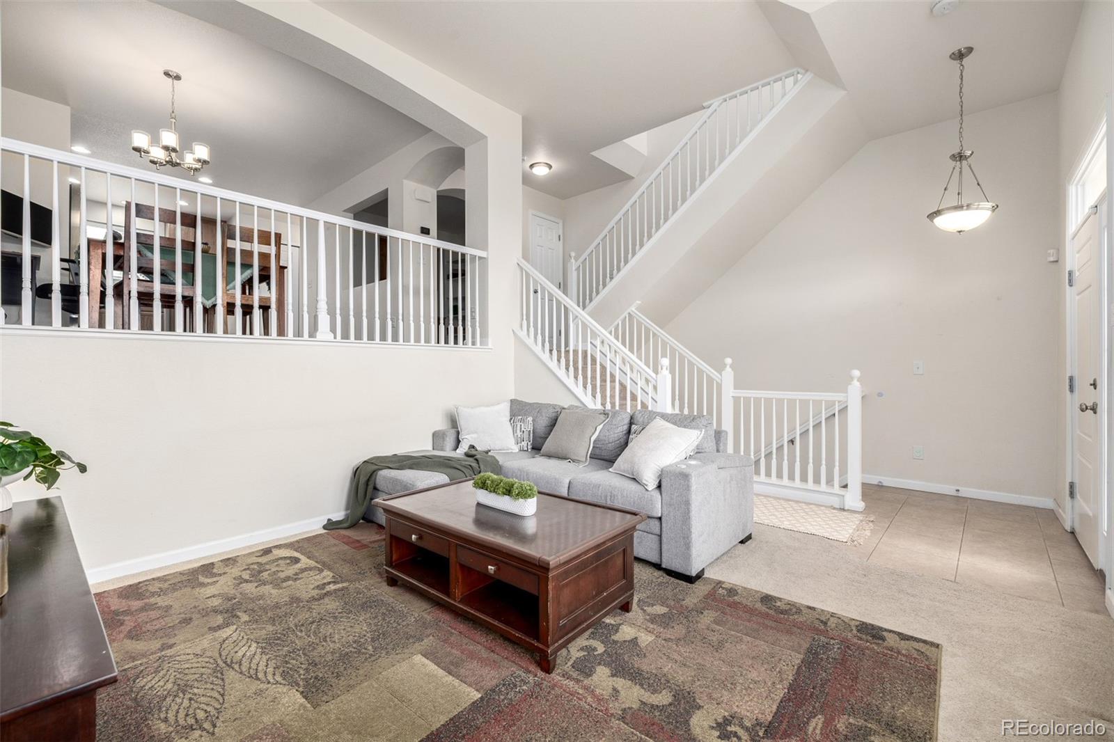 MLS Image #4 for 3578  tranquility trail,castle rock, Colorado