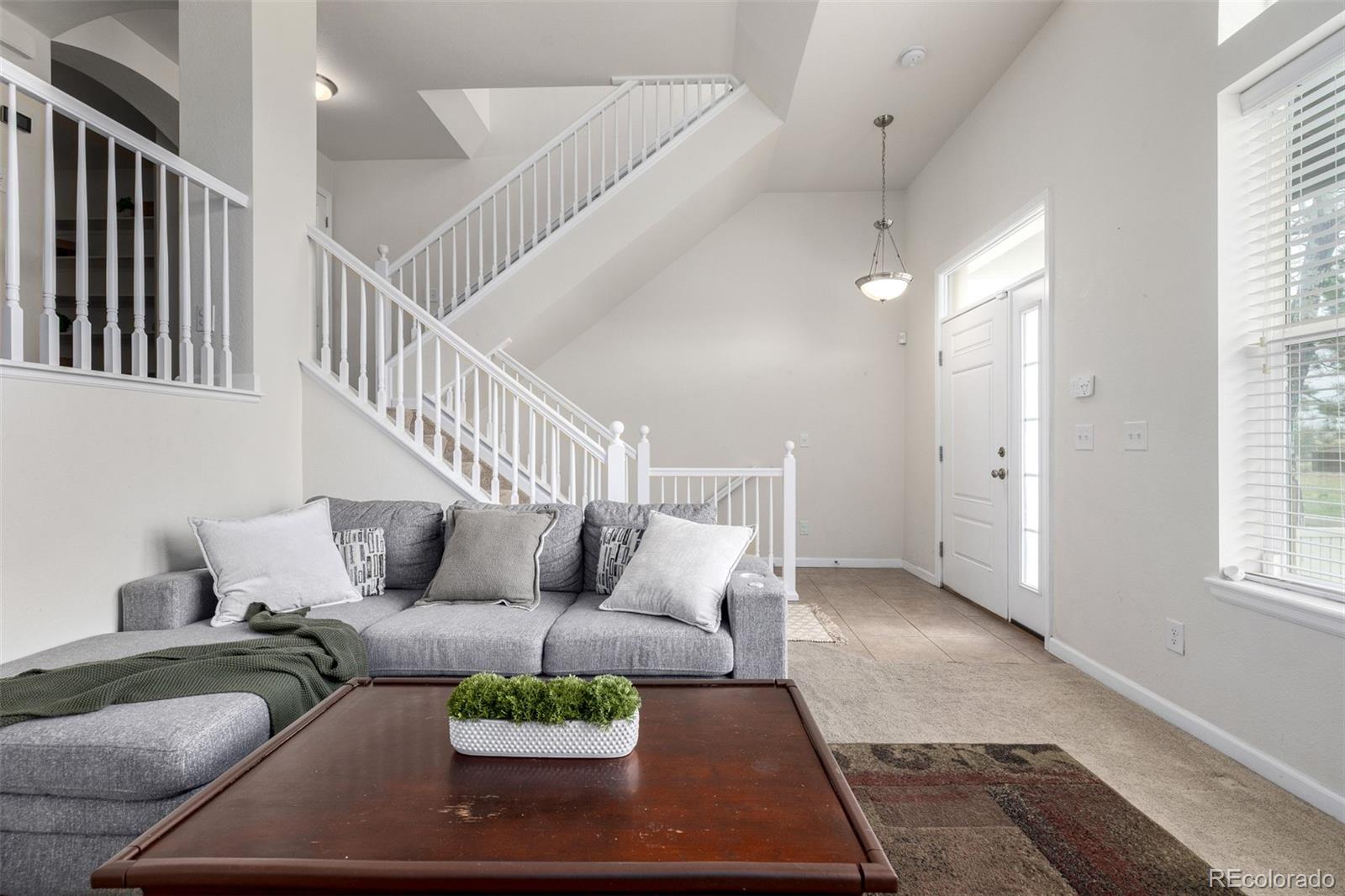 MLS Image #5 for 3578  tranquility trail,castle rock, Colorado