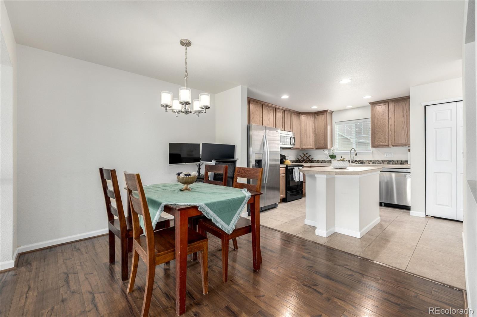 MLS Image #7 for 3578  tranquility trail,castle rock, Colorado