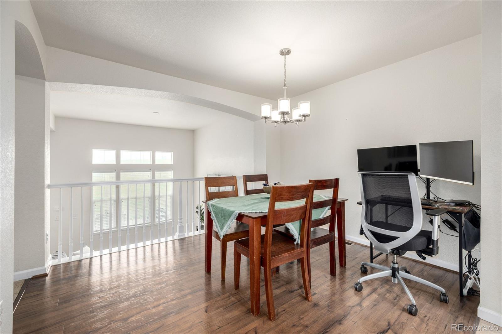MLS Image #8 for 3578  tranquility trail,castle rock, Colorado