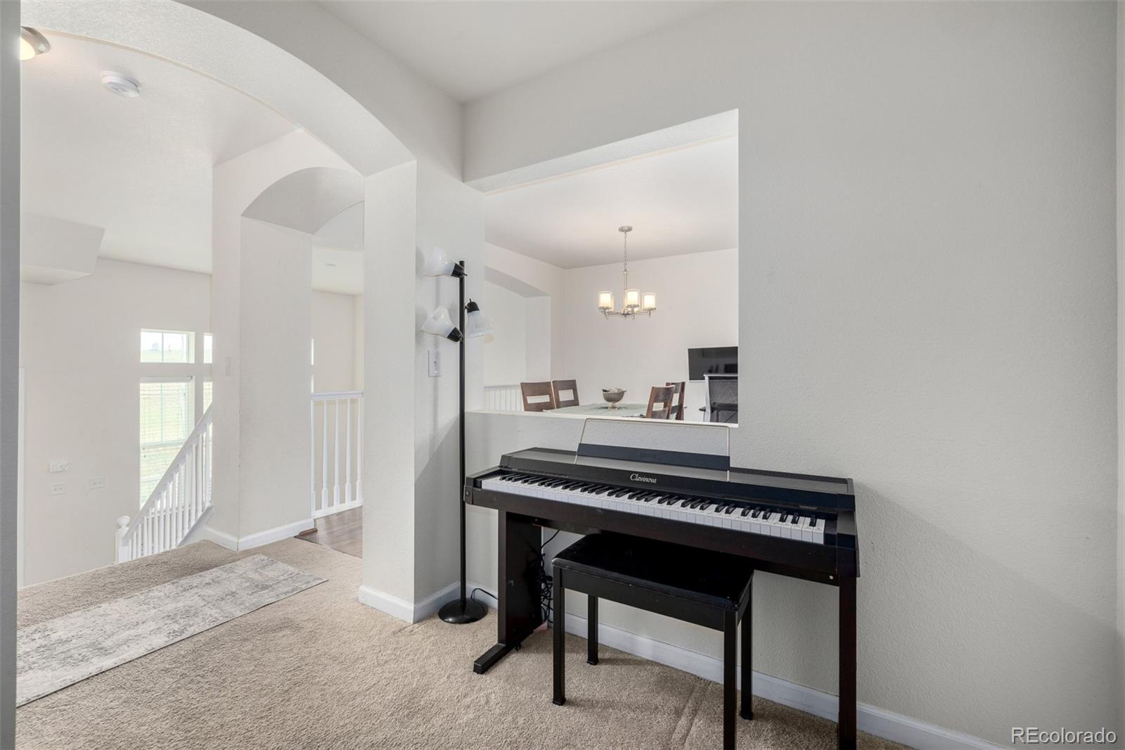 MLS Image #9 for 3578  tranquility trail,castle rock, Colorado