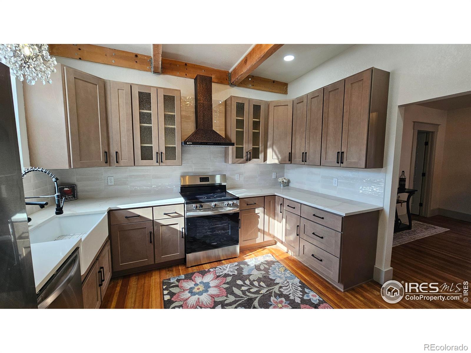 MLS Image #2 for 505  deuel street,fort morgan, Colorado