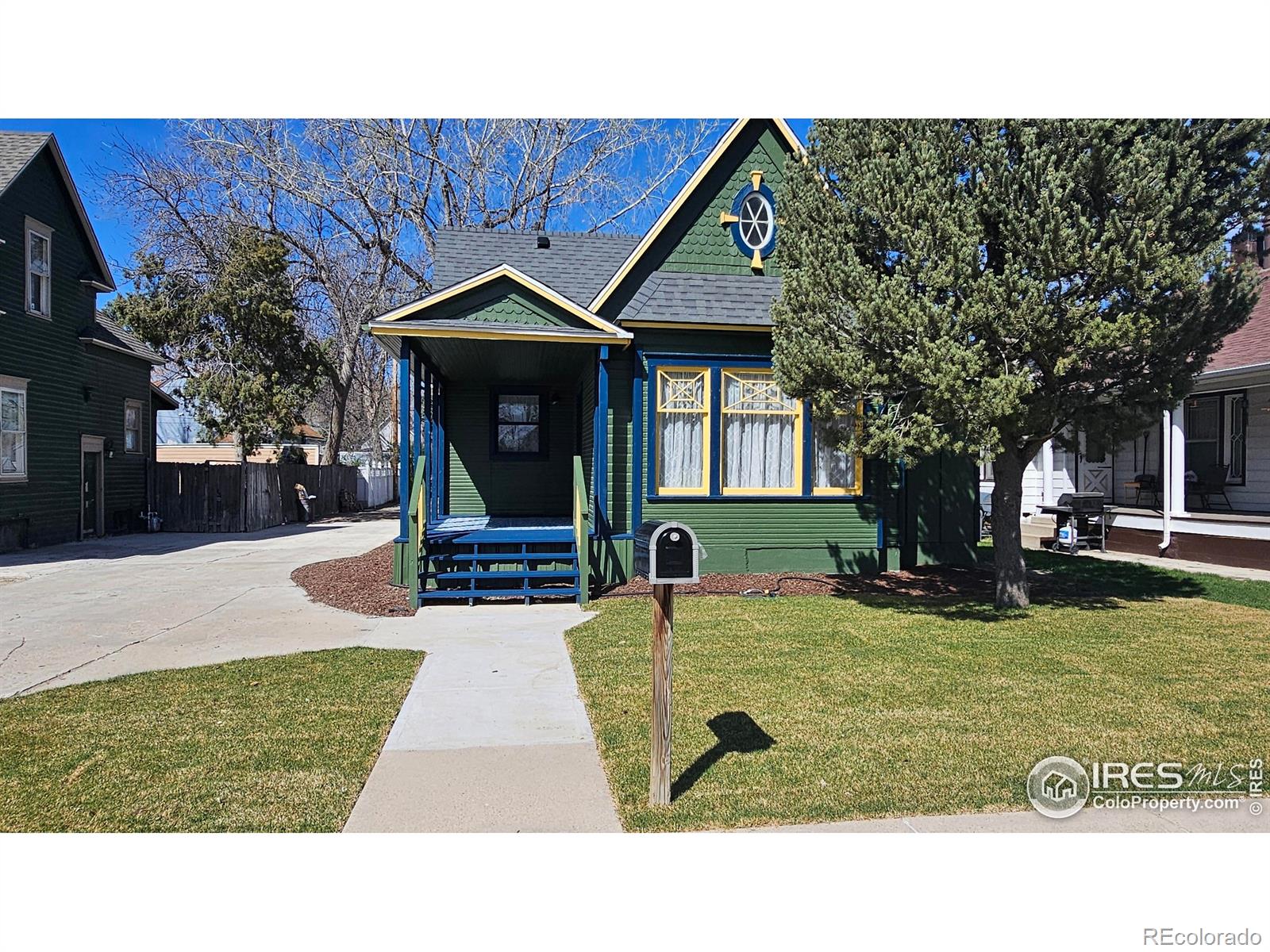 MLS Image #20 for 505  deuel street,fort morgan, Colorado