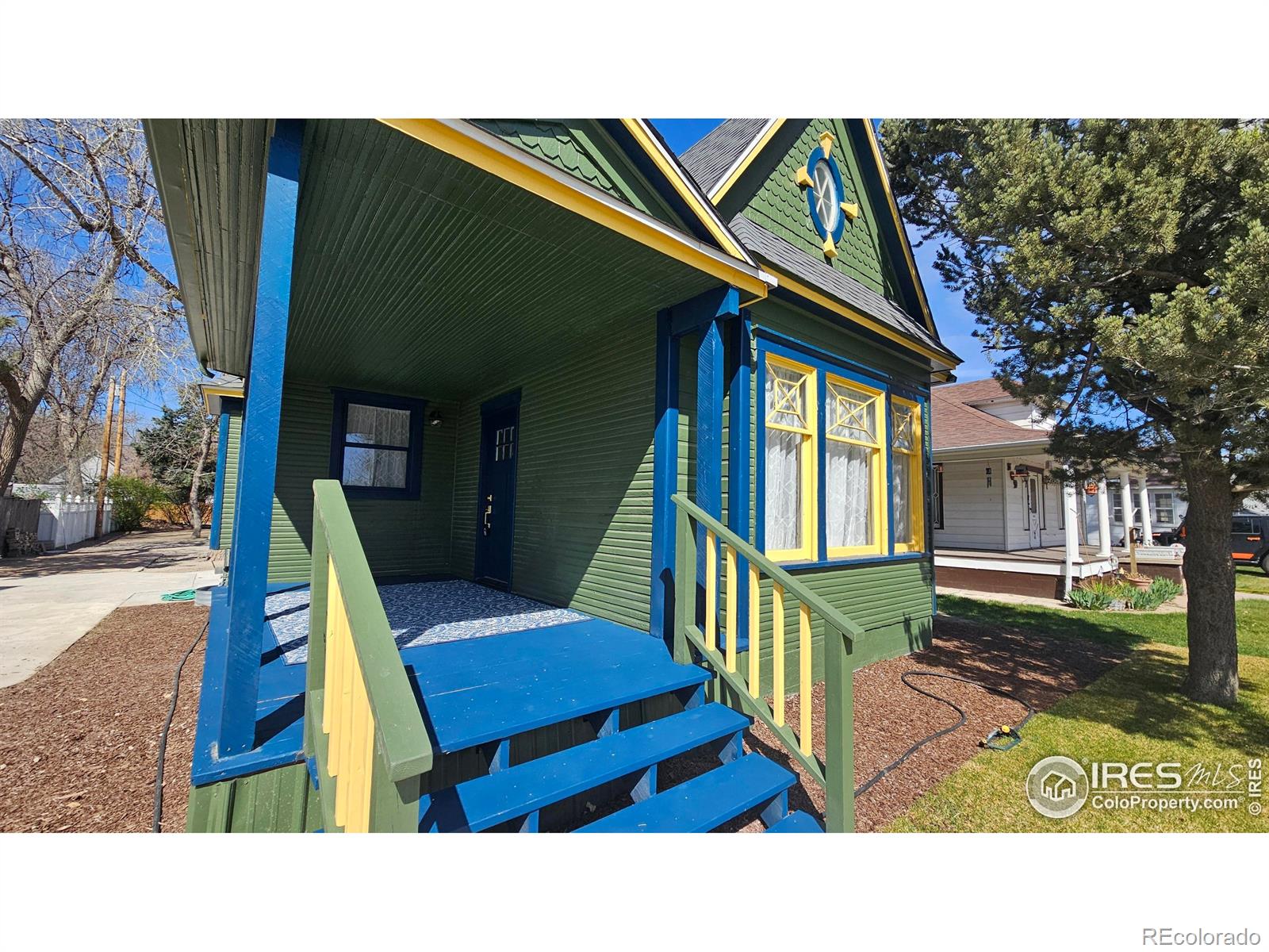MLS Image #21 for 505  deuel street,fort morgan, Colorado