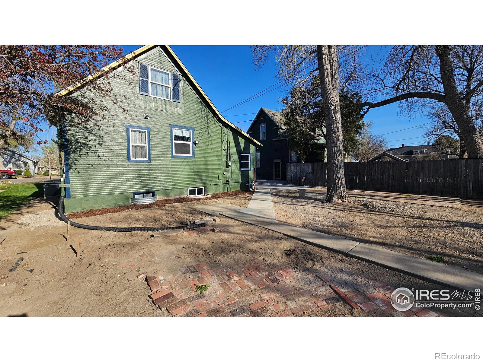MLS Image #22 for 505  deuel street,fort morgan, Colorado