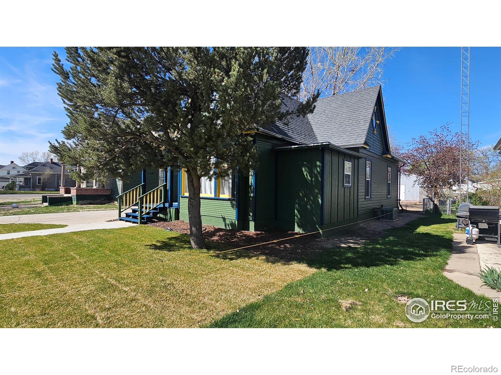 MLS Image #23 for 505  deuel street,fort morgan, Colorado