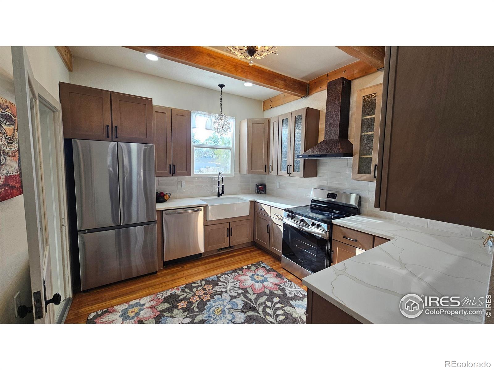 MLS Image #3 for 505  deuel street,fort morgan, Colorado