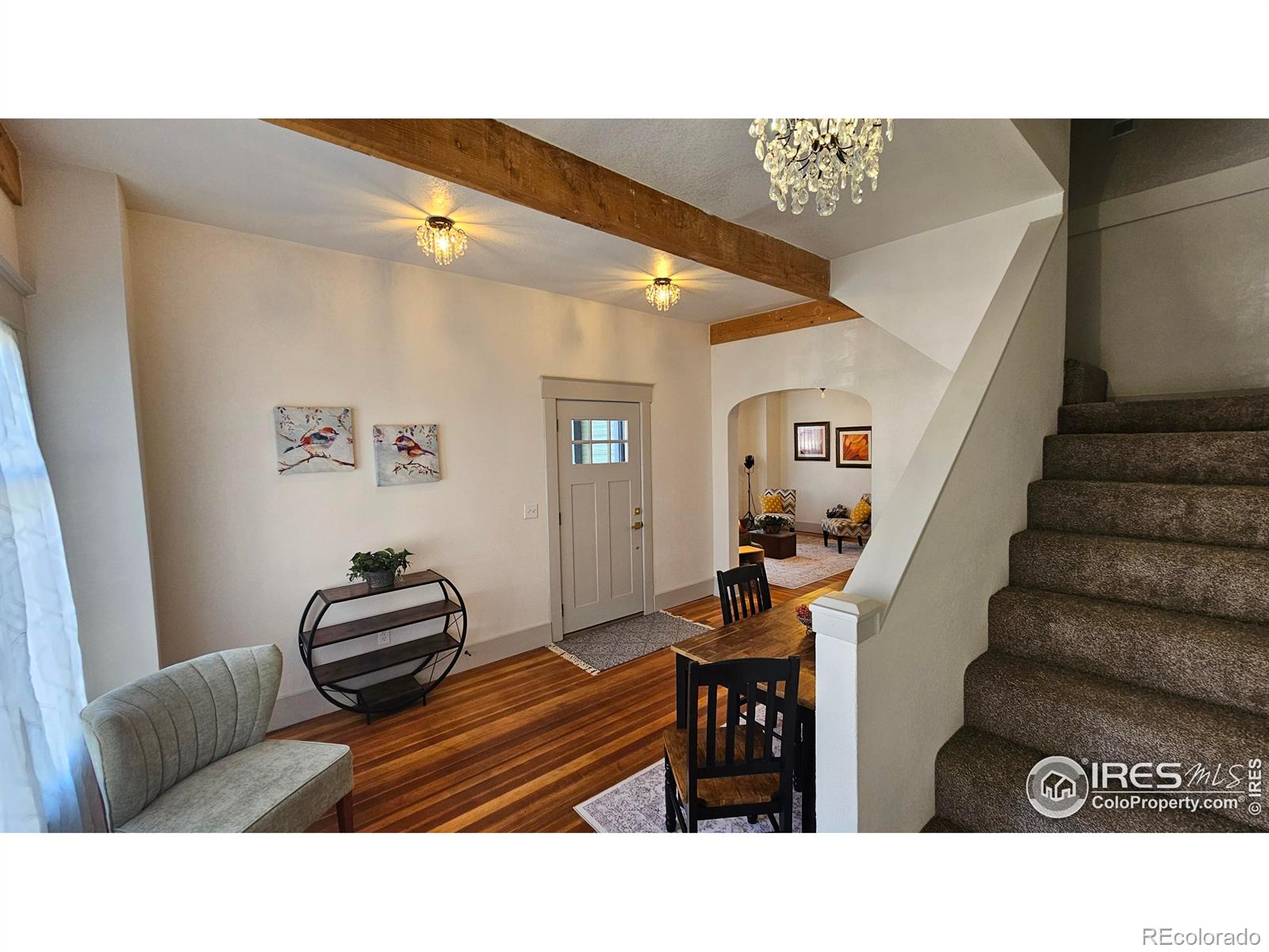 MLS Image #4 for 505  deuel street,fort morgan, Colorado