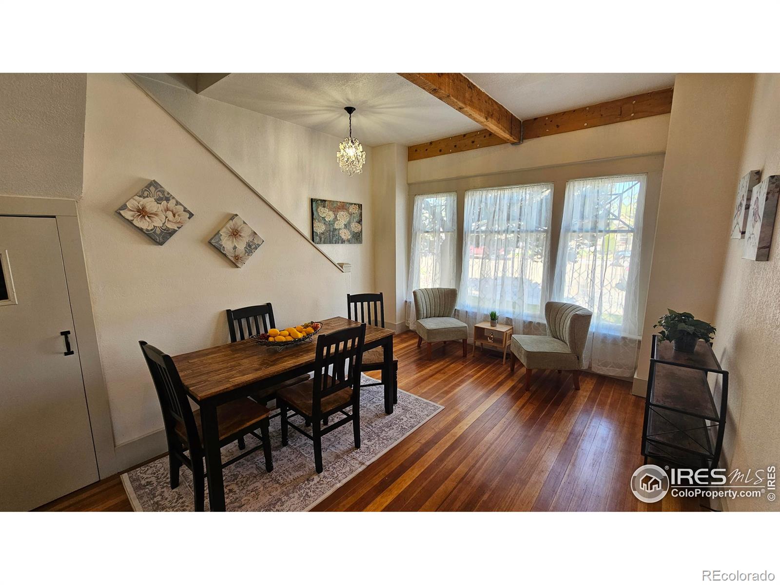 MLS Image #5 for 505  deuel street,fort morgan, Colorado