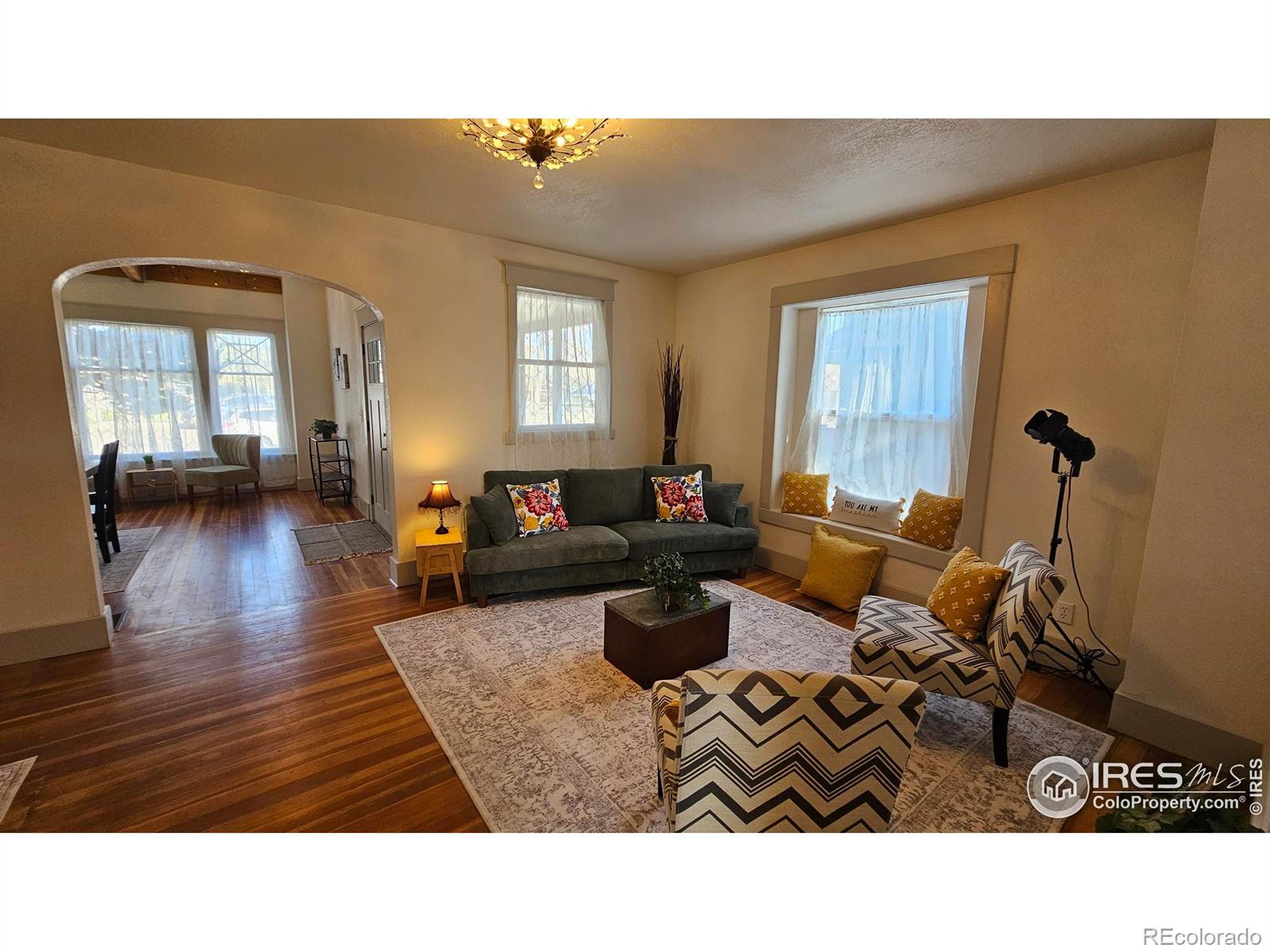 MLS Image #6 for 505  deuel street,fort morgan, Colorado