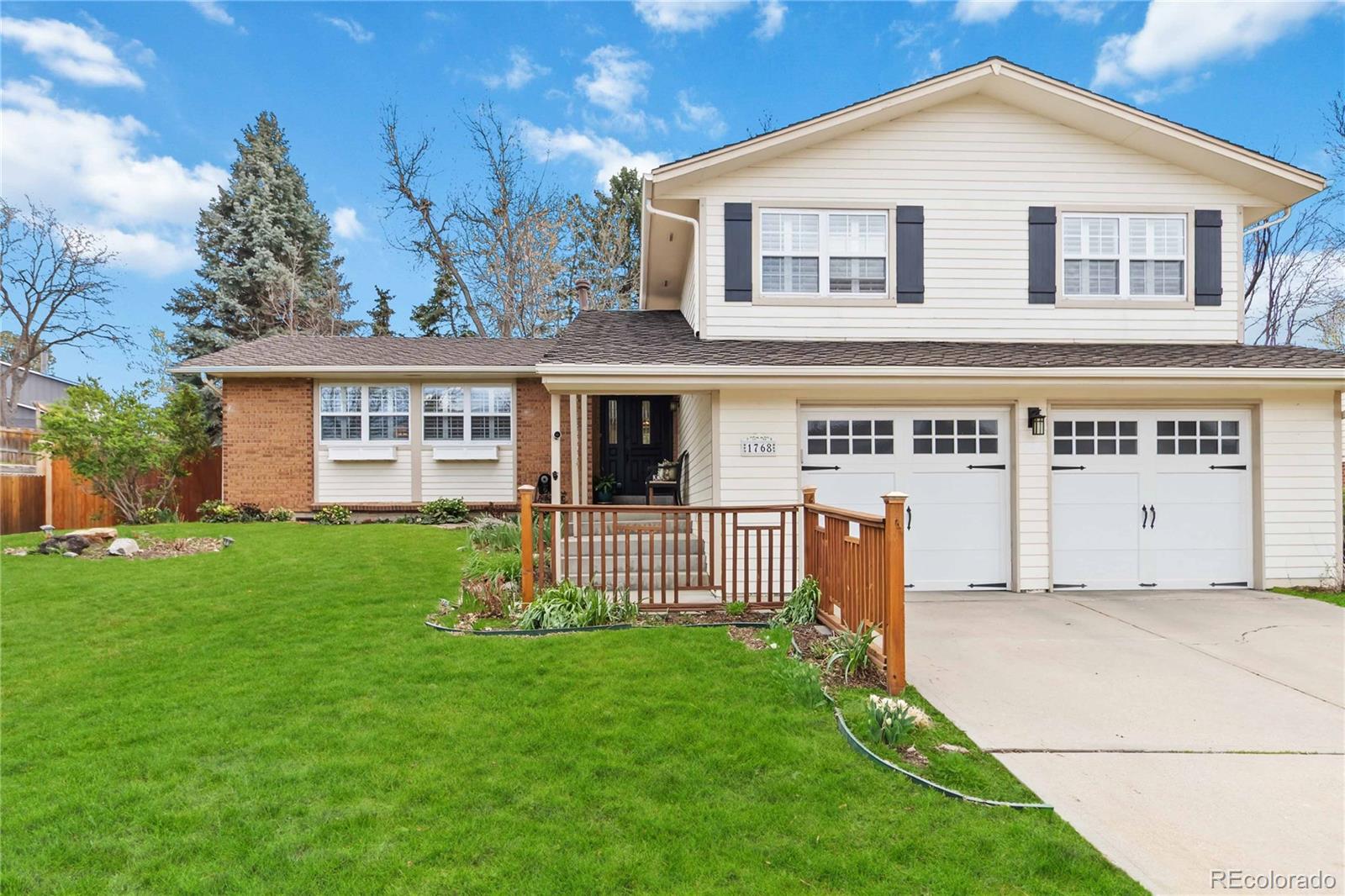 Report Image for 1768 E Jamison Avenue,Centennial, Colorado