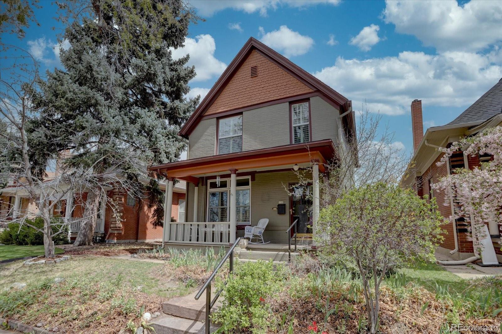 CMA Image for 440 n pearl street,Denver, Colorado