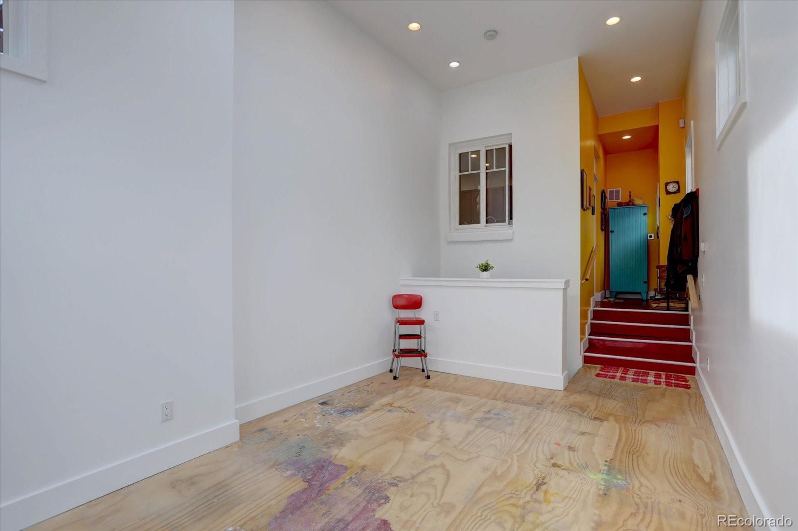 MLS Image #28 for 440 n pearl street,denver, Colorado