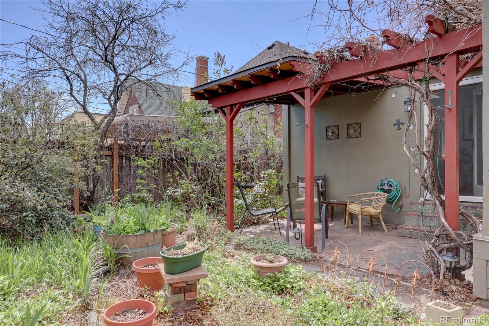 MLS Image #29 for 440 n pearl street,denver, Colorado