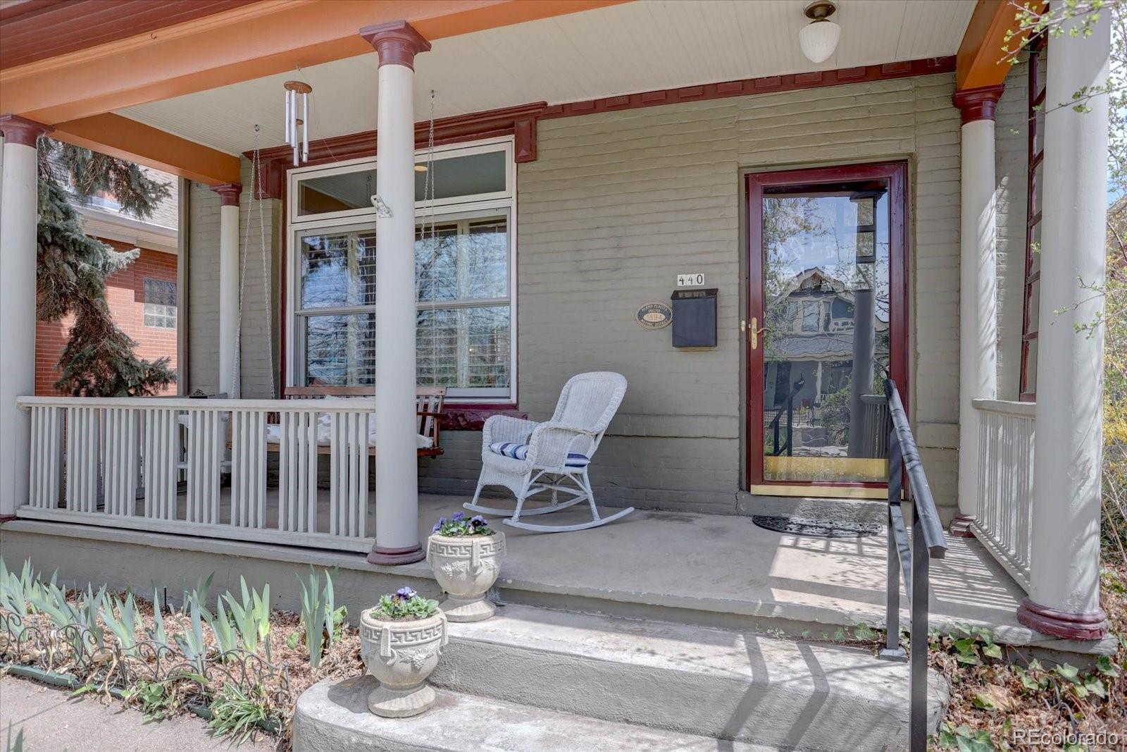 MLS Image #3 for 440 n pearl street,denver, Colorado