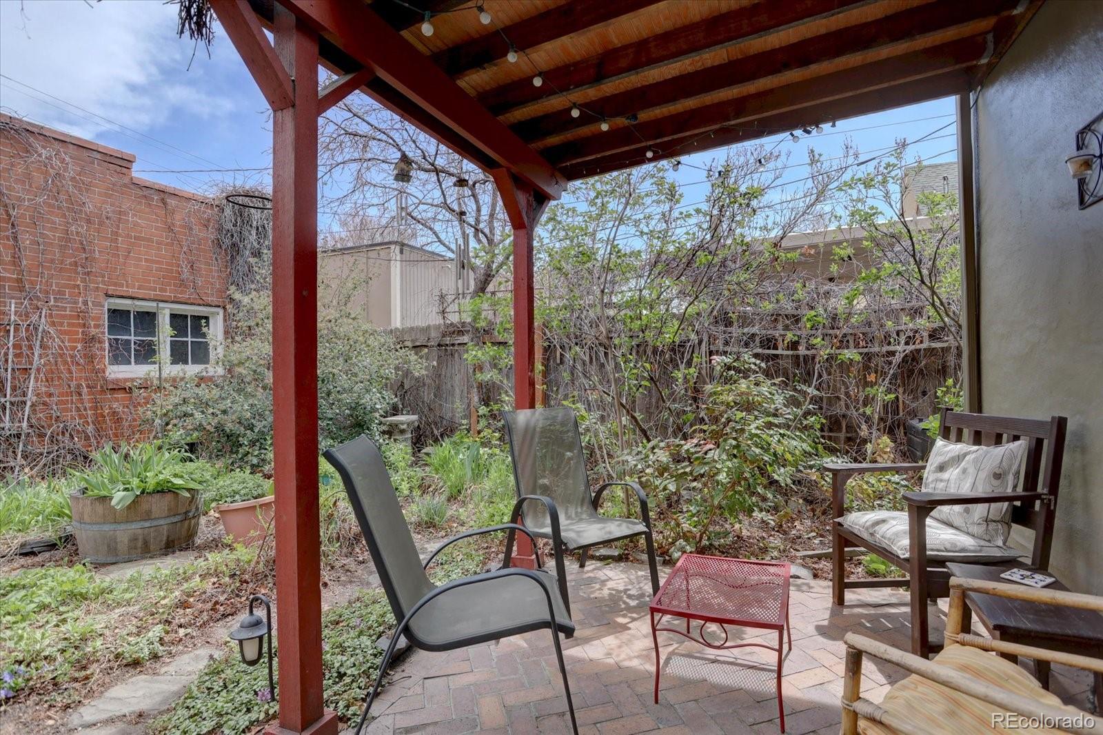 MLS Image #30 for 440 n pearl street,denver, Colorado