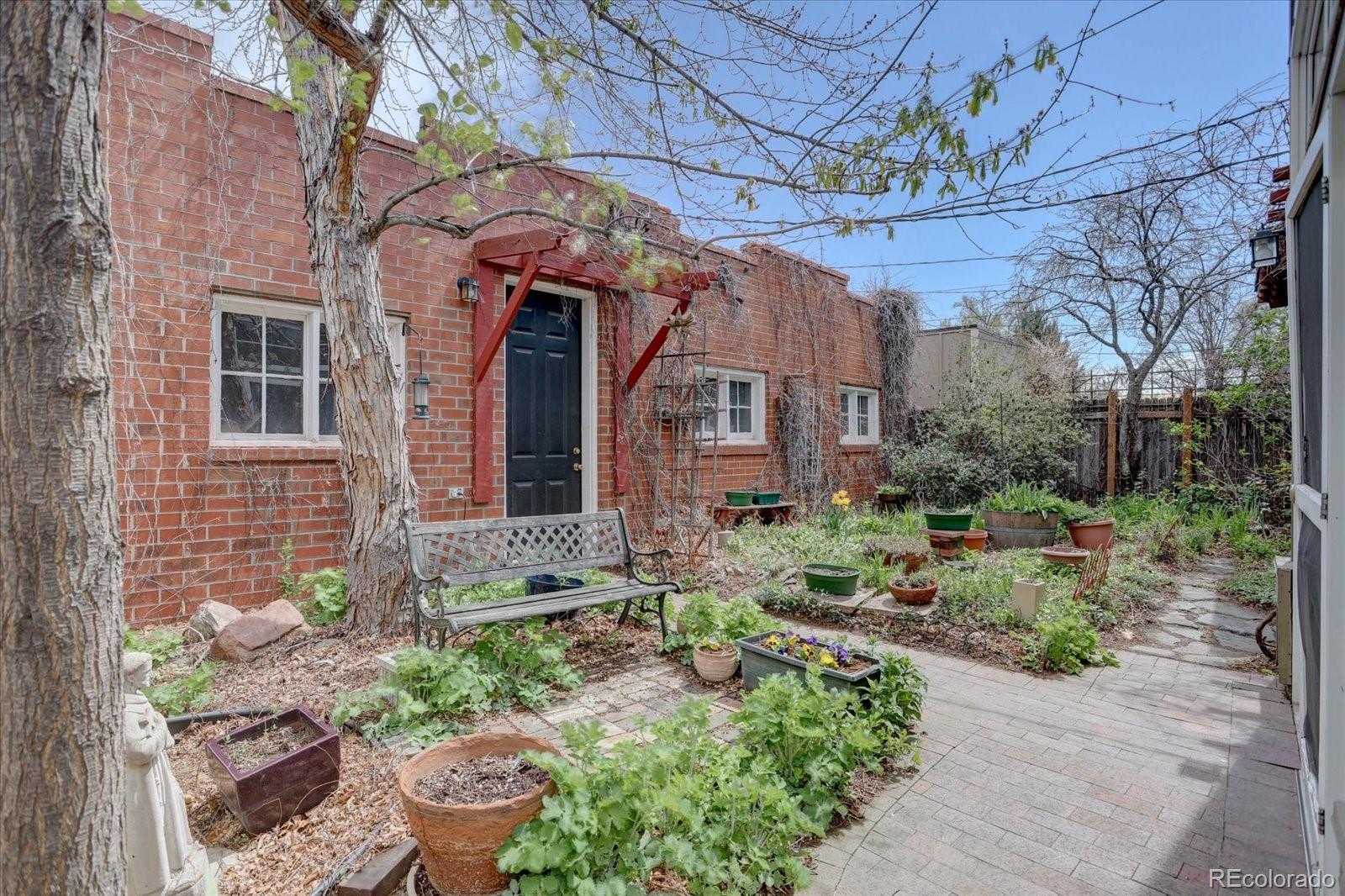 MLS Image #32 for 440 n pearl street,denver, Colorado