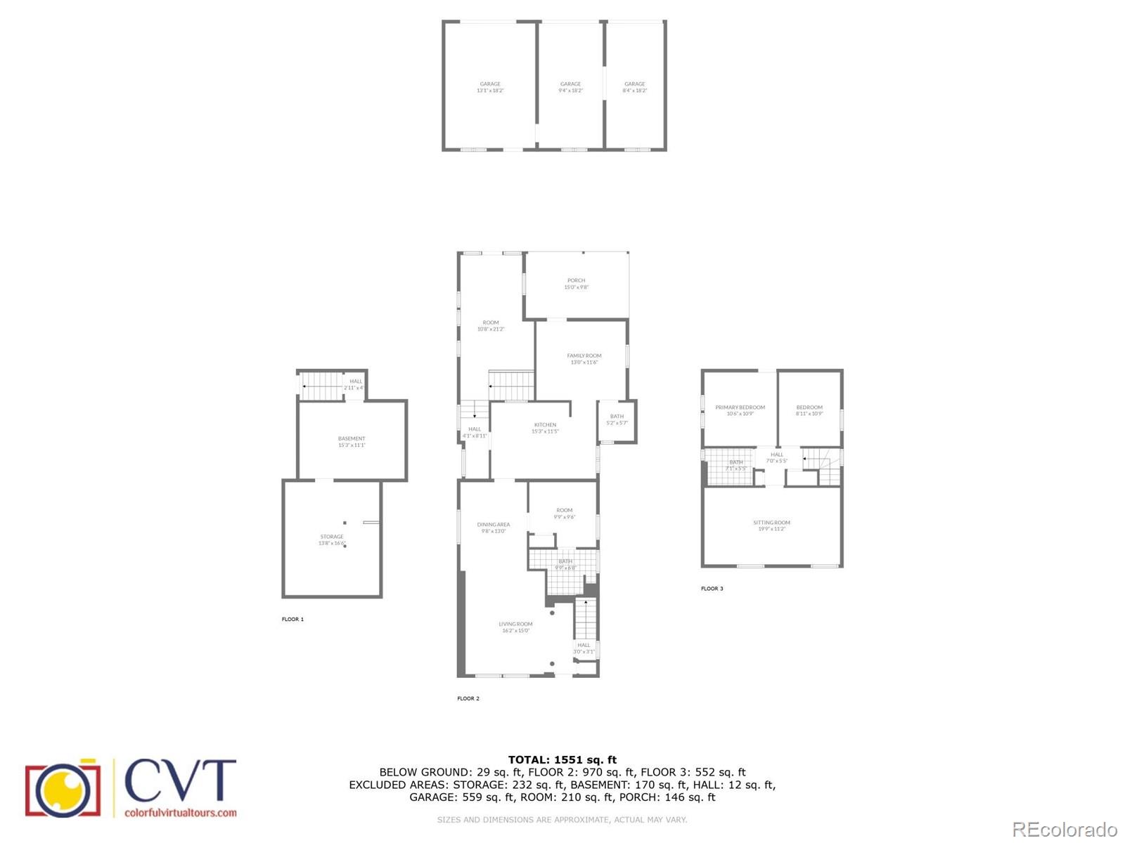 MLS Image #38 for 440 n pearl street,denver, Colorado