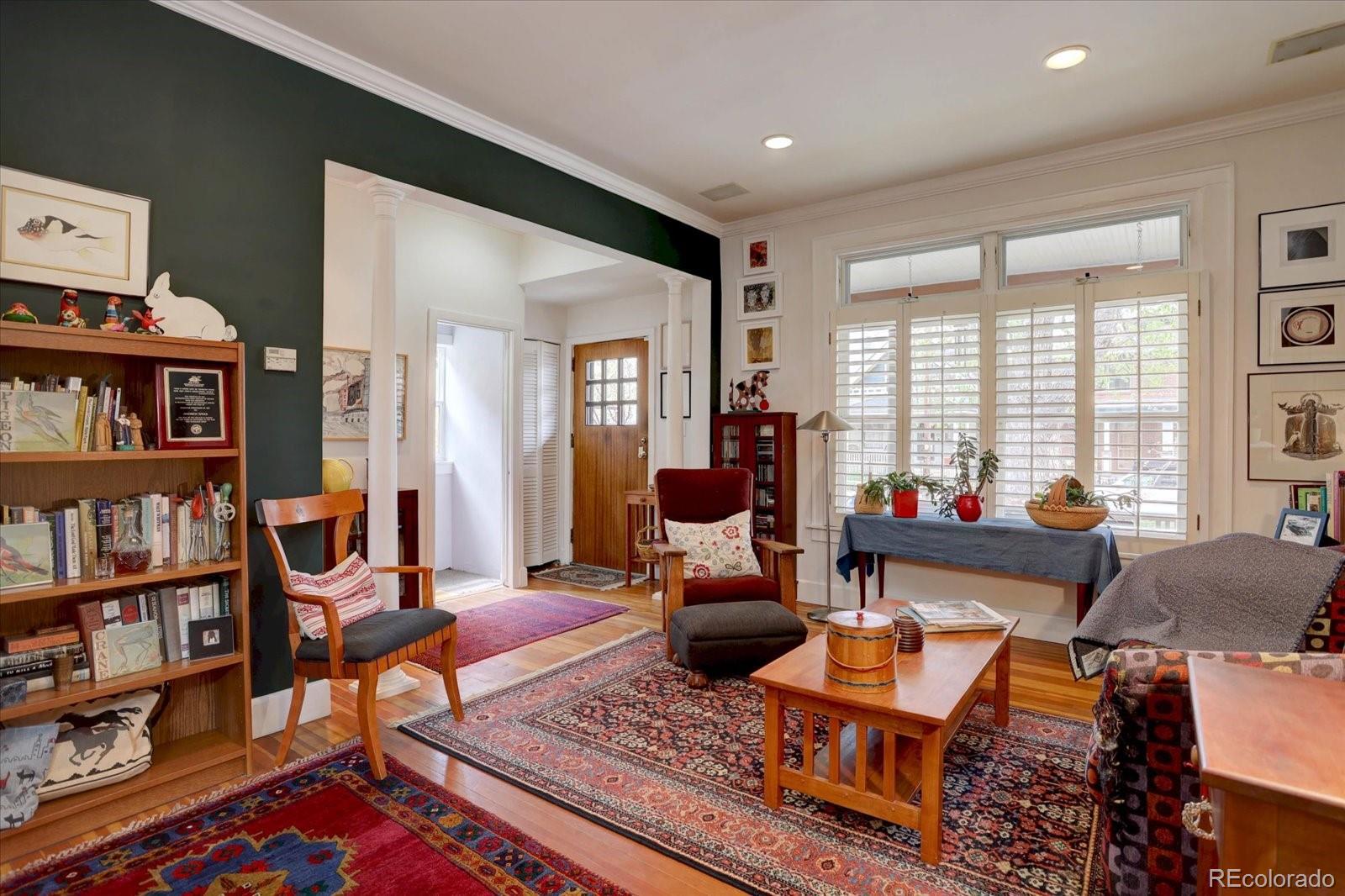 MLS Image #7 for 440 n pearl street,denver, Colorado