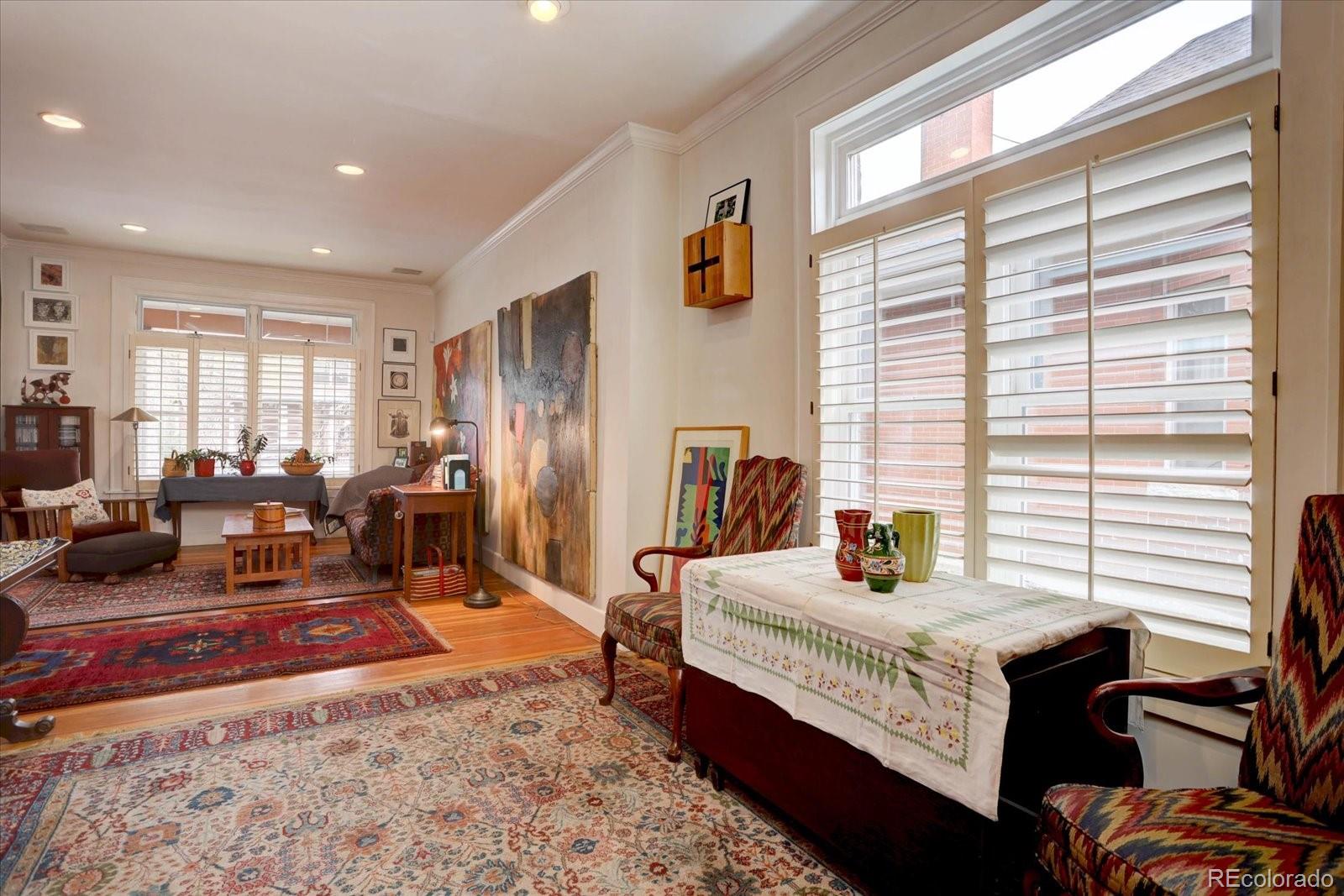 MLS Image #9 for 440 n pearl street,denver, Colorado