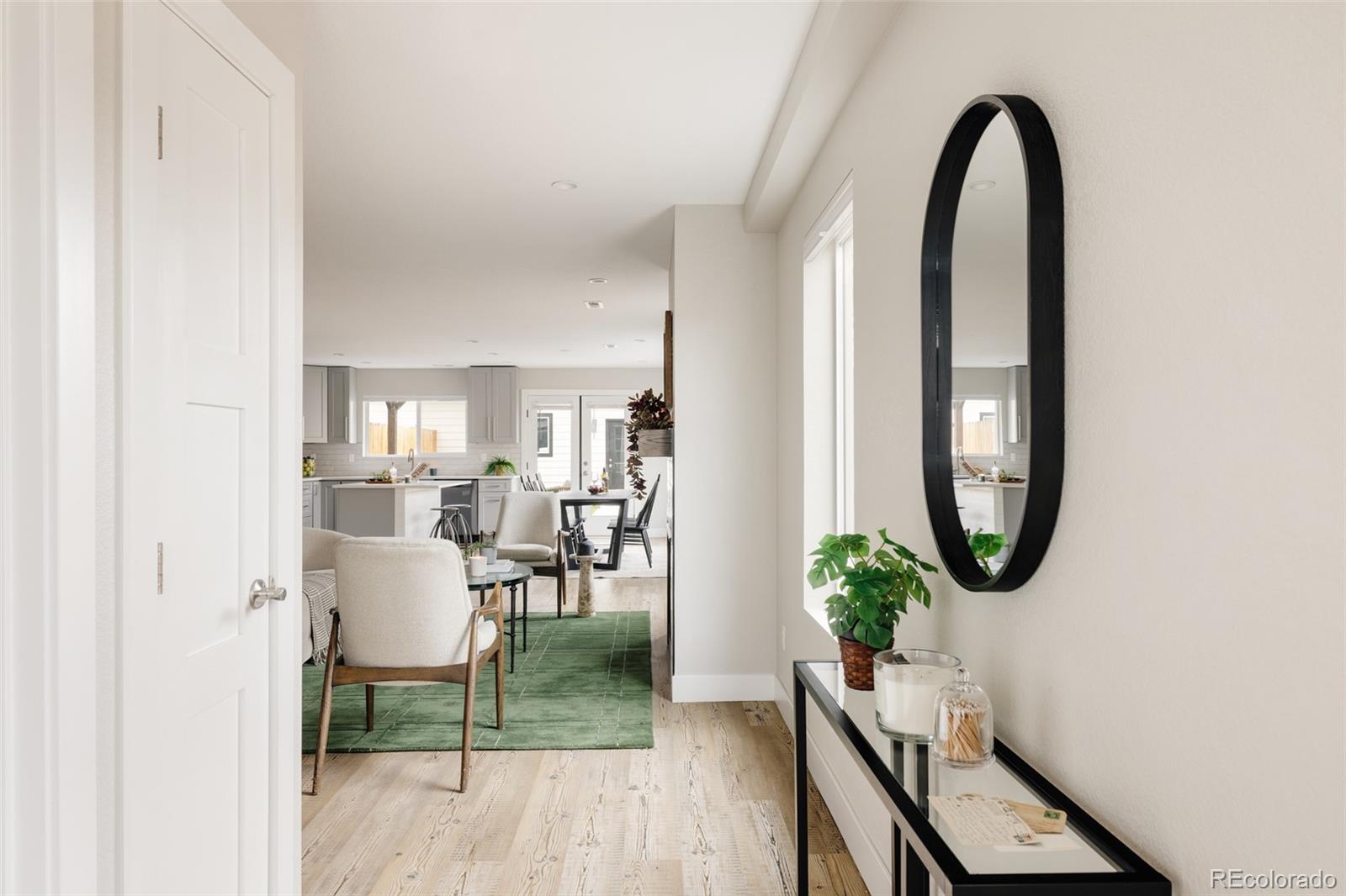 MLS Image #2 for 2134 s galapago ,denver, Colorado
