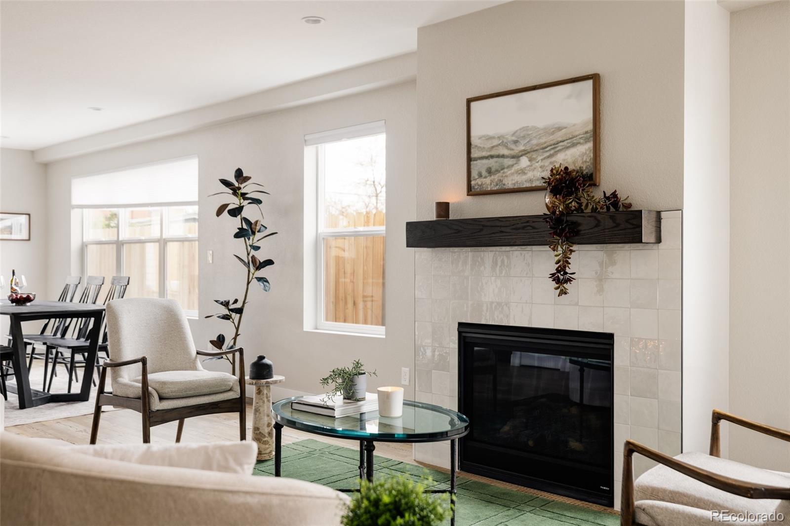 MLS Image #4 for 2134 s galapago ,denver, Colorado