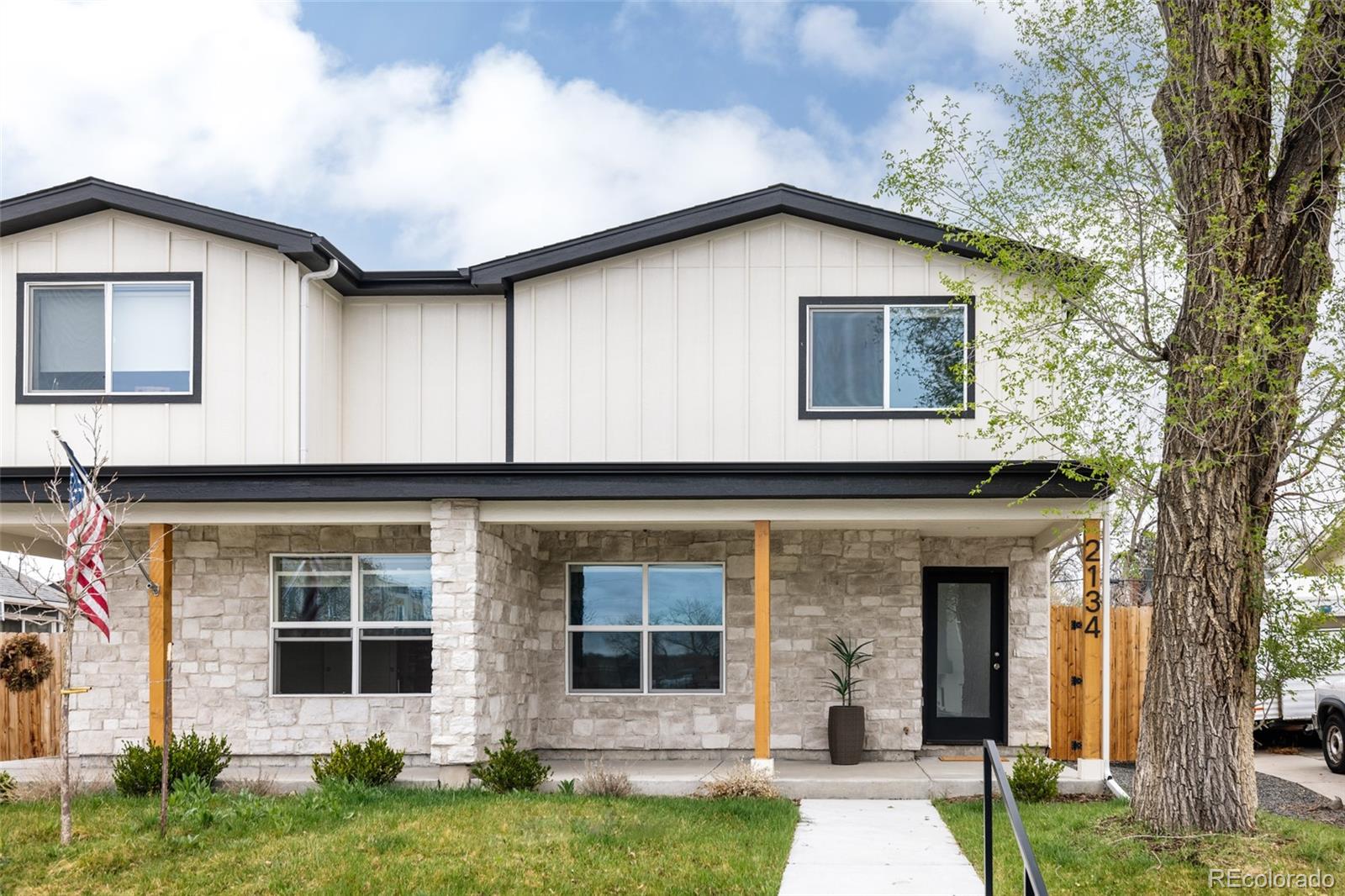 MLS Image #40 for 2134 s galapago ,denver, Colorado
