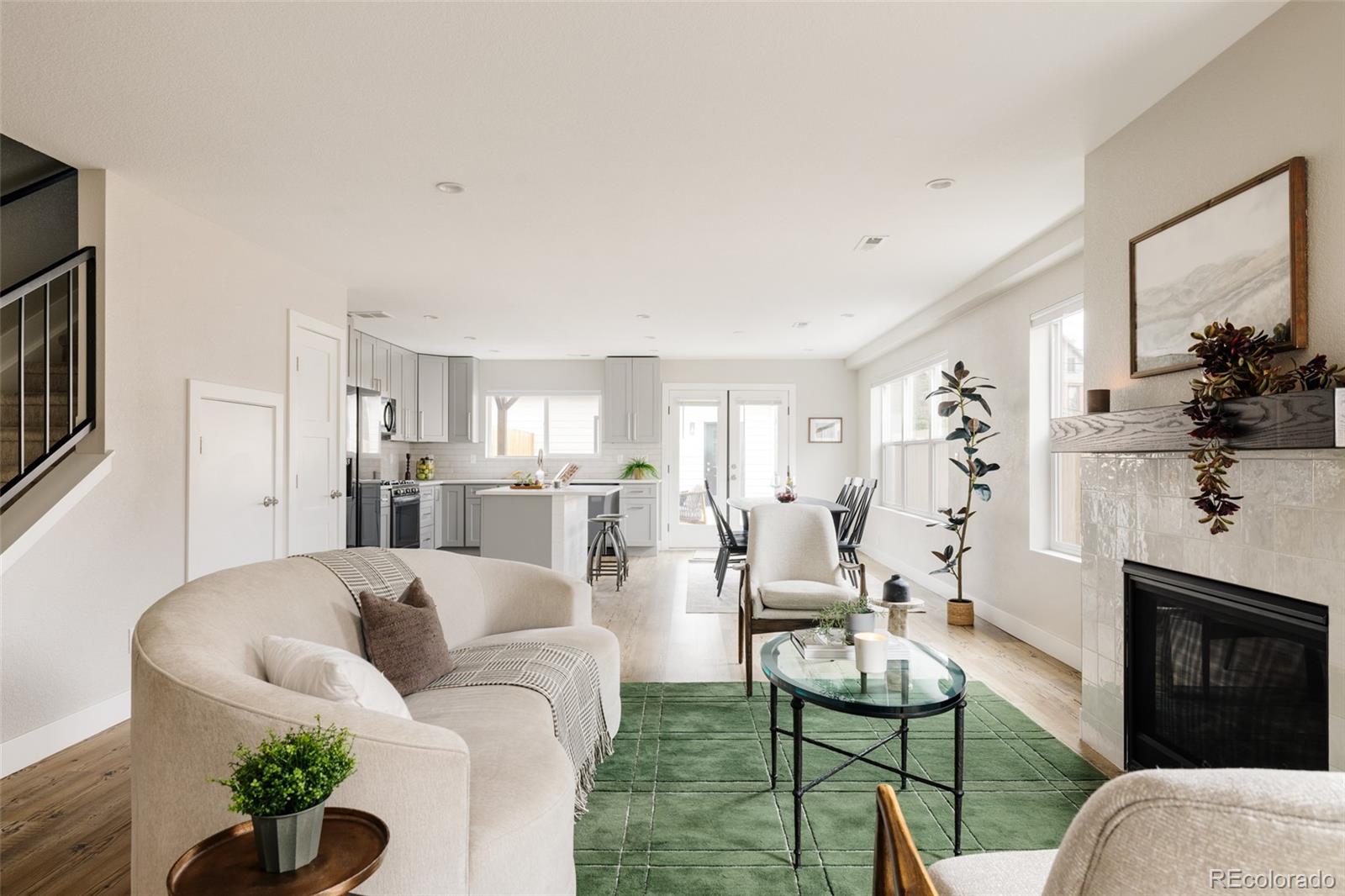 MLS Image #6 for 2134 s galapago ,denver, Colorado