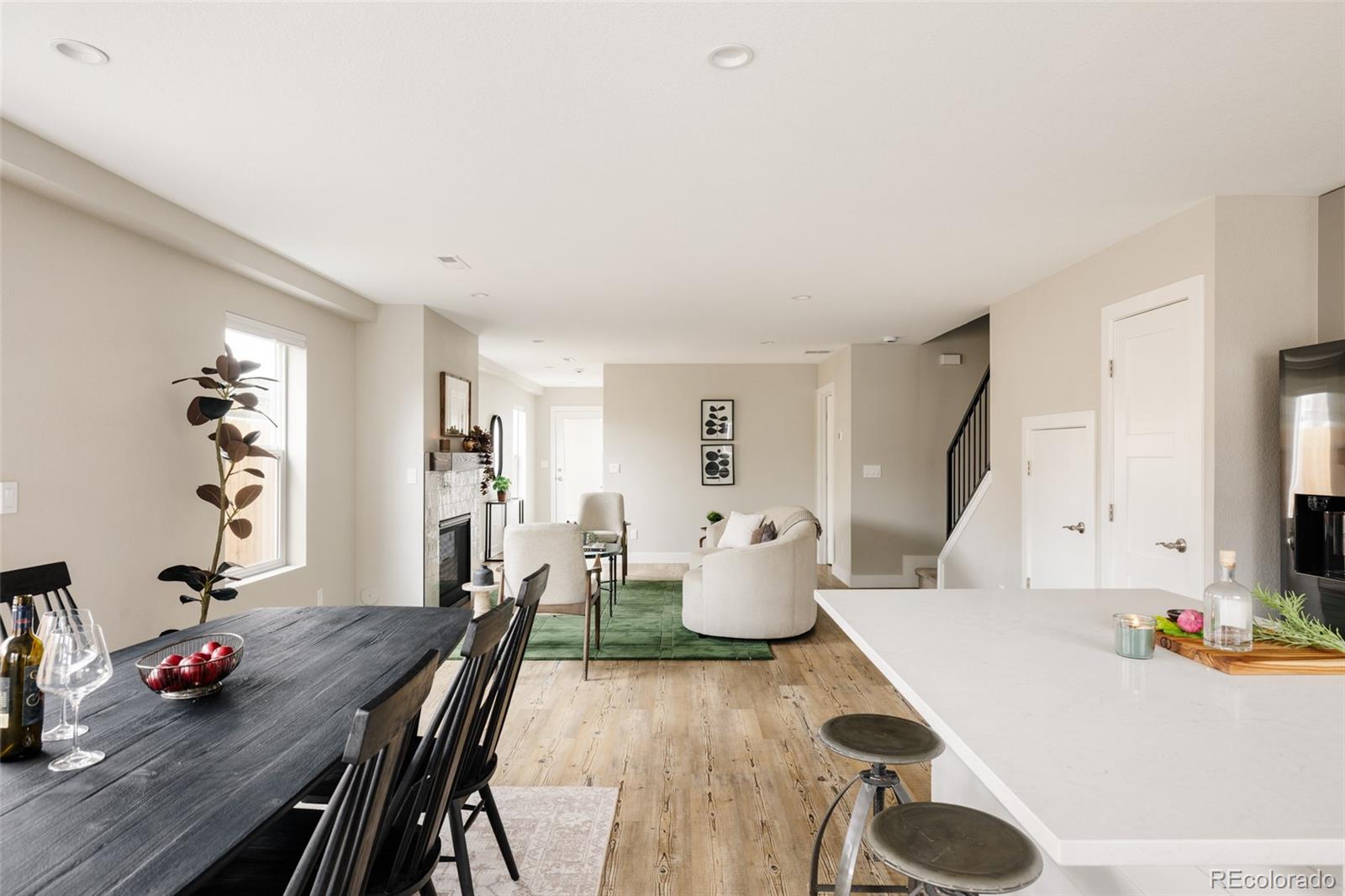 MLS Image #9 for 2134 s galapago ,denver, Colorado