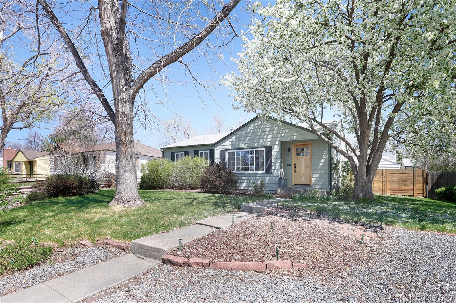 MLS Image #0 for 1842 s fairfax street,denver, Colorado