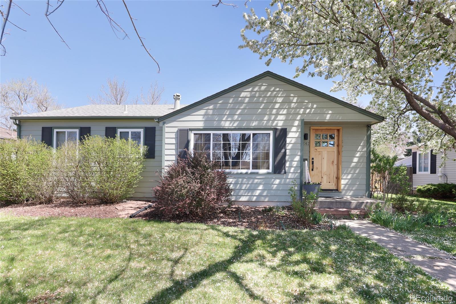 CMA Image for 1757 s elm street,Denver, Colorado