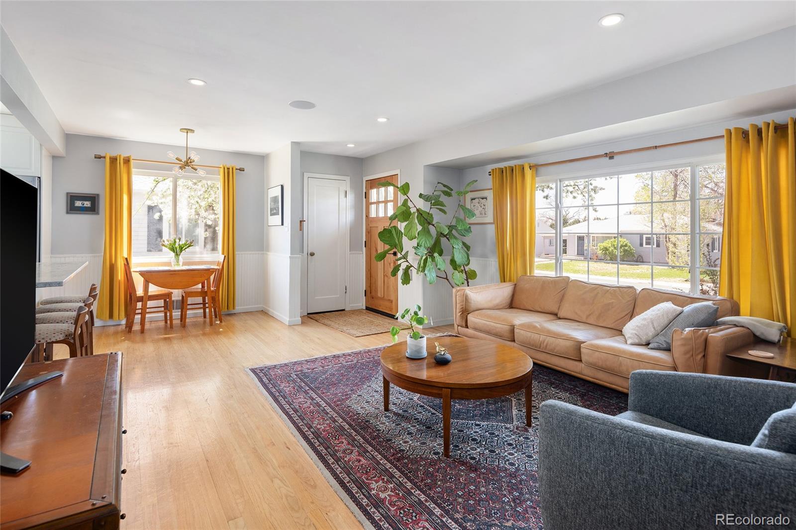 MLS Image #2 for 1842 s fairfax street,denver, Colorado