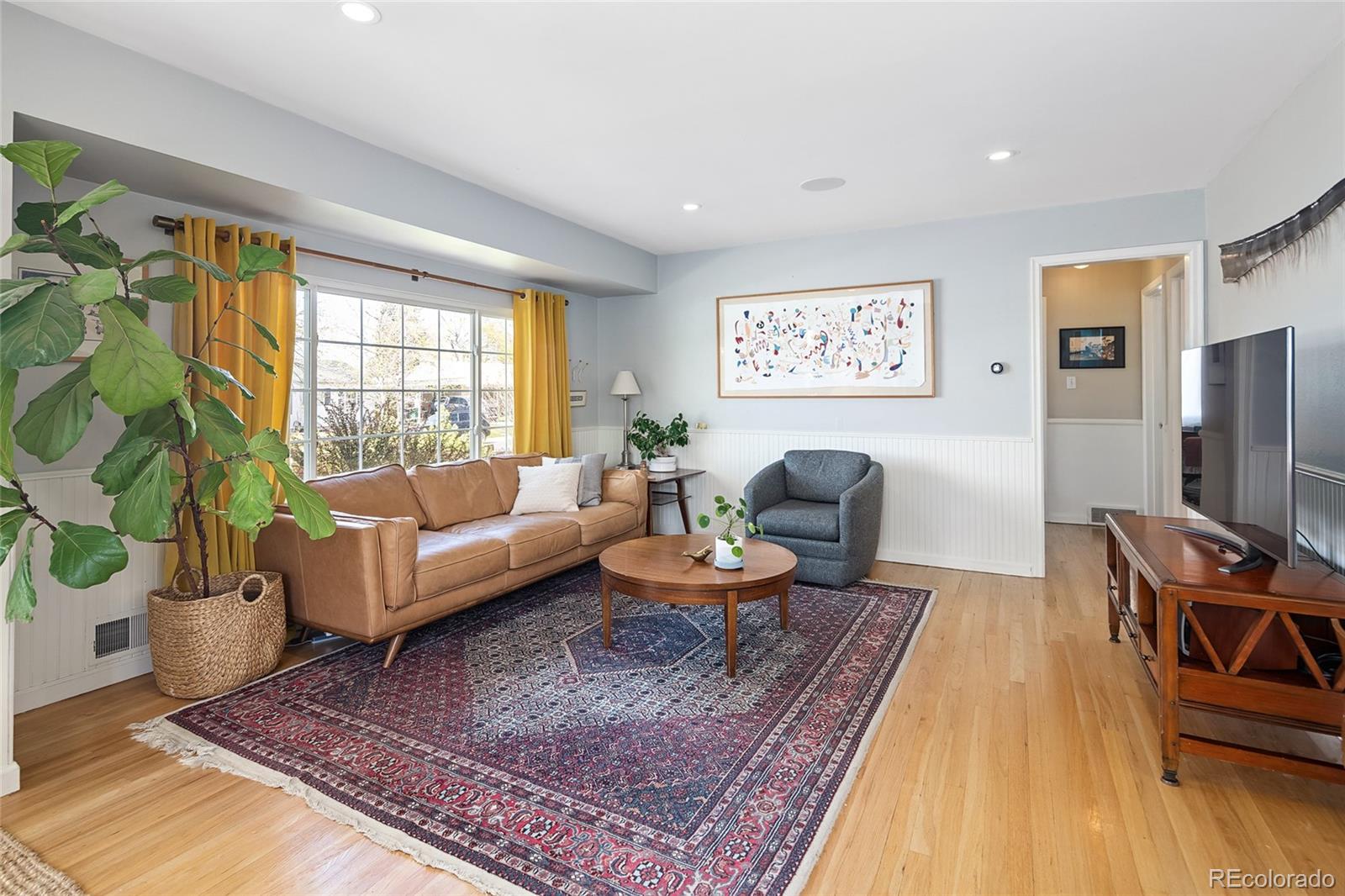 MLS Image #3 for 1842 s fairfax street,denver, Colorado
