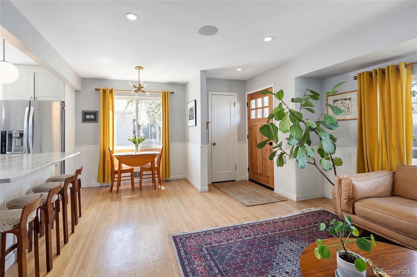 MLS Image #5 for 1842 s fairfax street,denver, Colorado