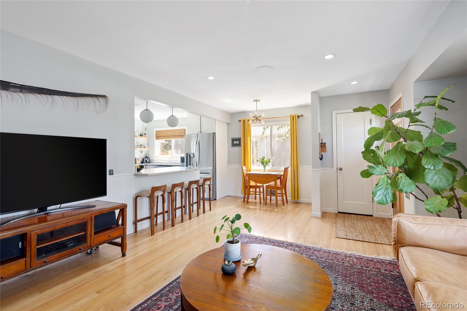 MLS Image #8 for 1842 s fairfax street,denver, Colorado