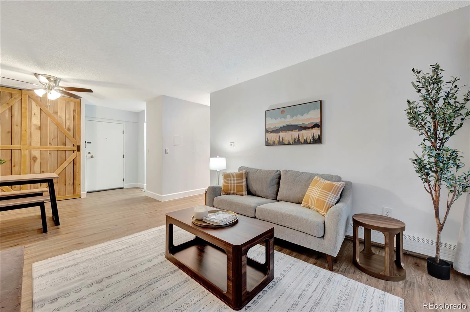 MLS Image #1 for 4110  hale pkwy parkway,denver, Colorado