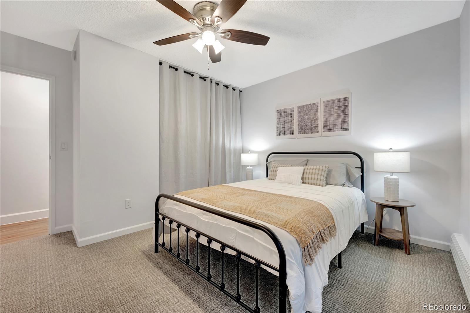 MLS Image #11 for 4110  hale pkwy parkway,denver, Colorado