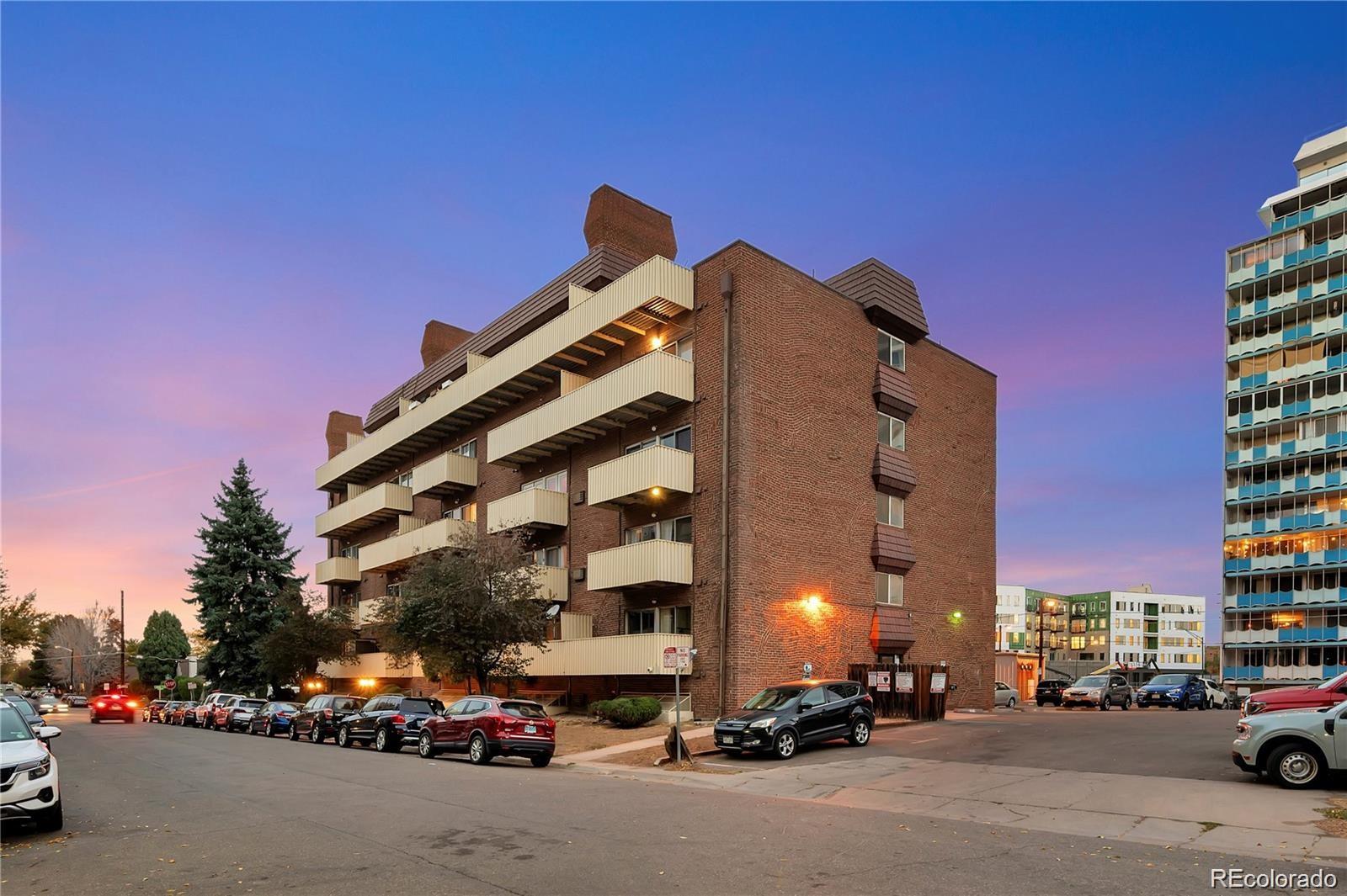 MLS Image #16 for 4110  hale pkwy parkway,denver, Colorado