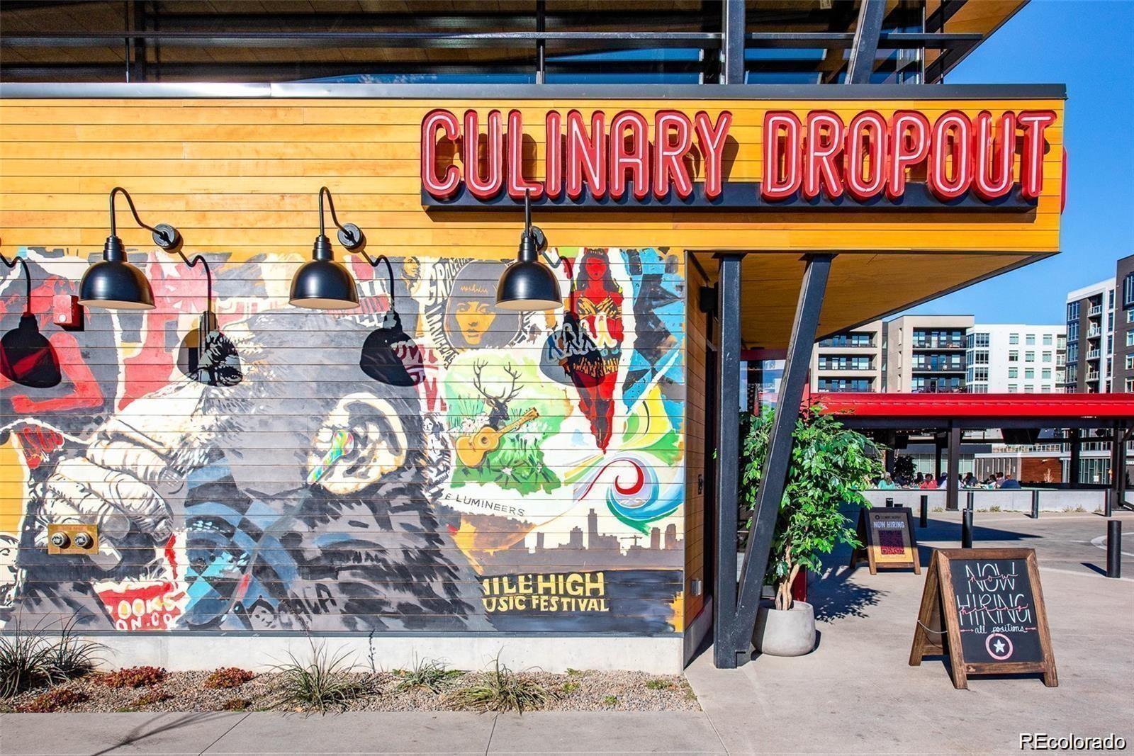 MLS Image #20 for 4110  hale pkwy parkway,denver, Colorado