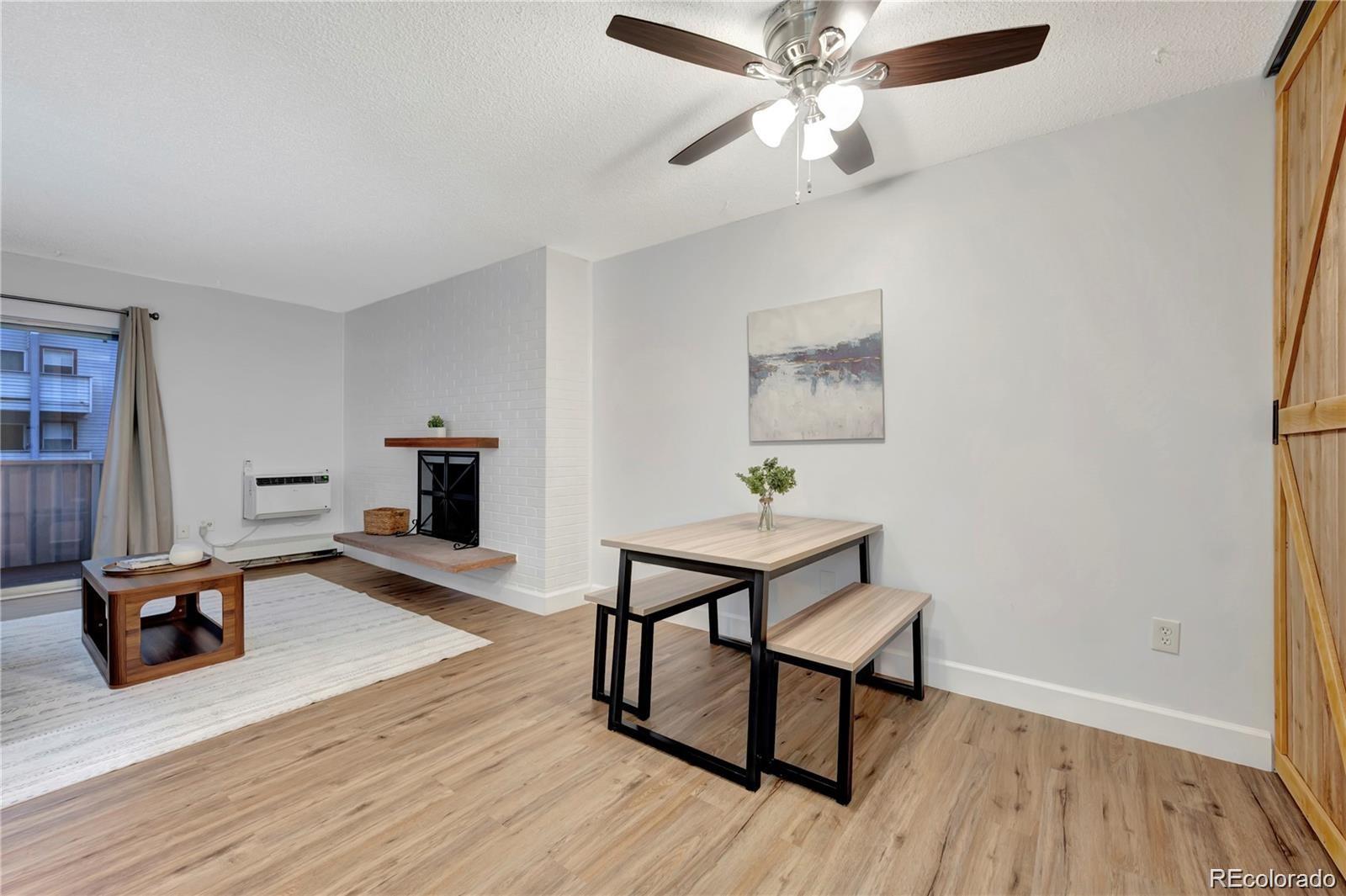 MLS Image #5 for 4110  hale pkwy parkway,denver, Colorado