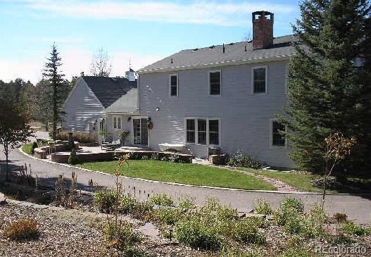 CMA Image for 1055  snowberry avenue,Elizabeth, Colorado