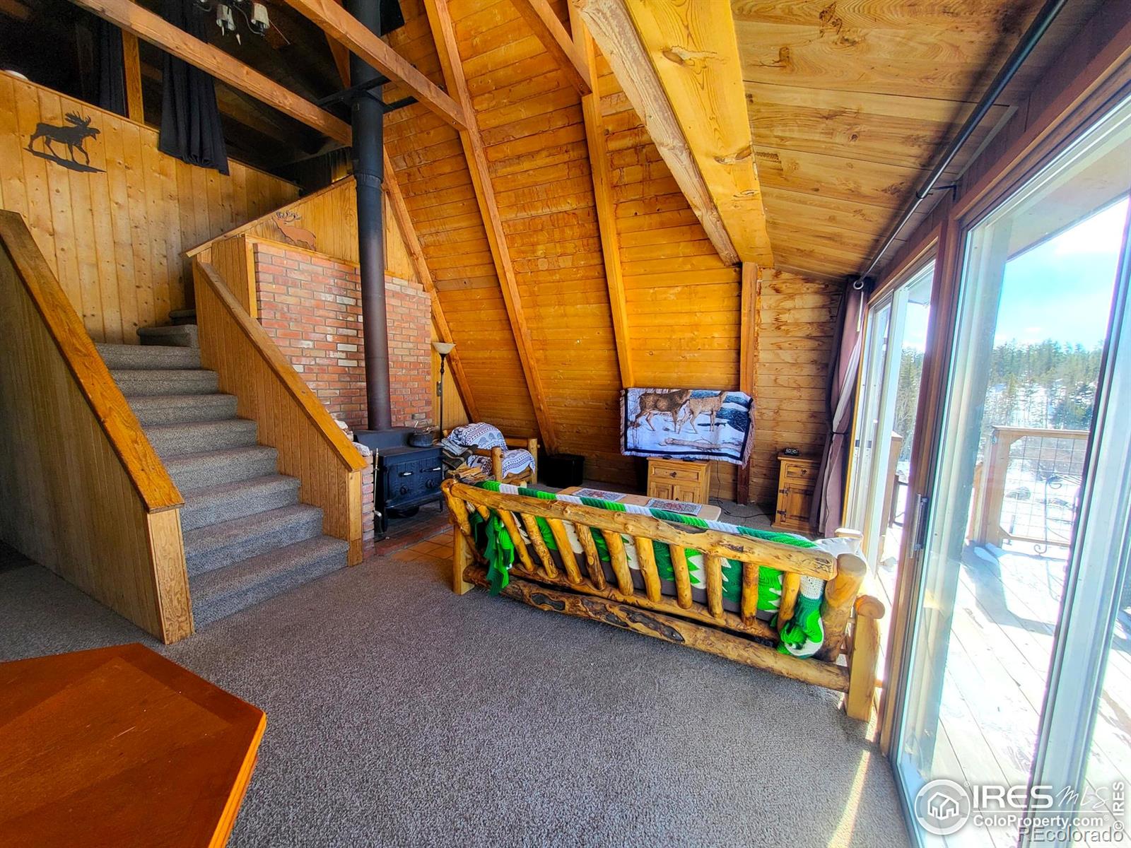 MLS Image #10 for 551  tesuque trail,red feather lakes, Colorado