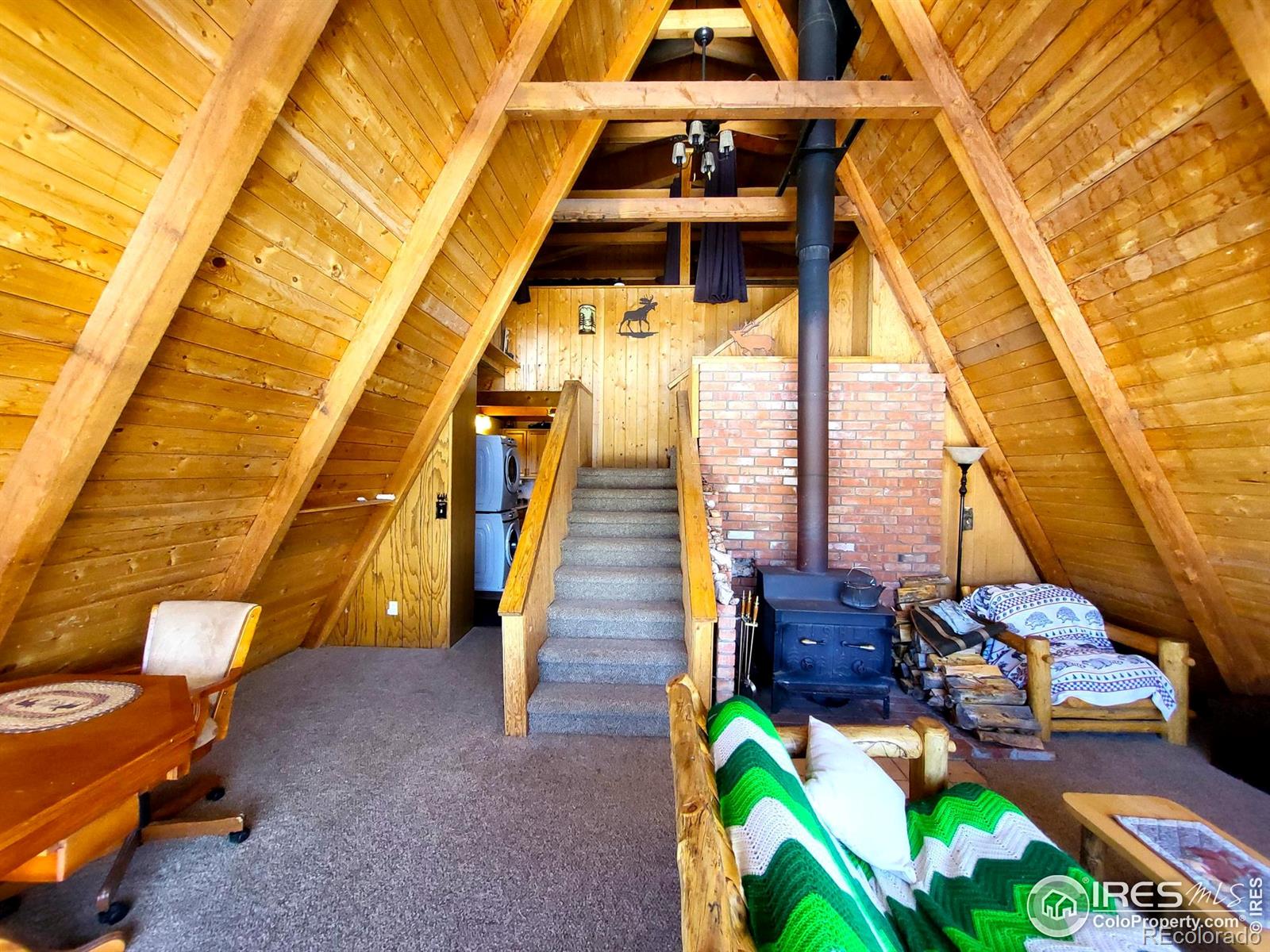 MLS Image #11 for 551  tesuque trail,red feather lakes, Colorado