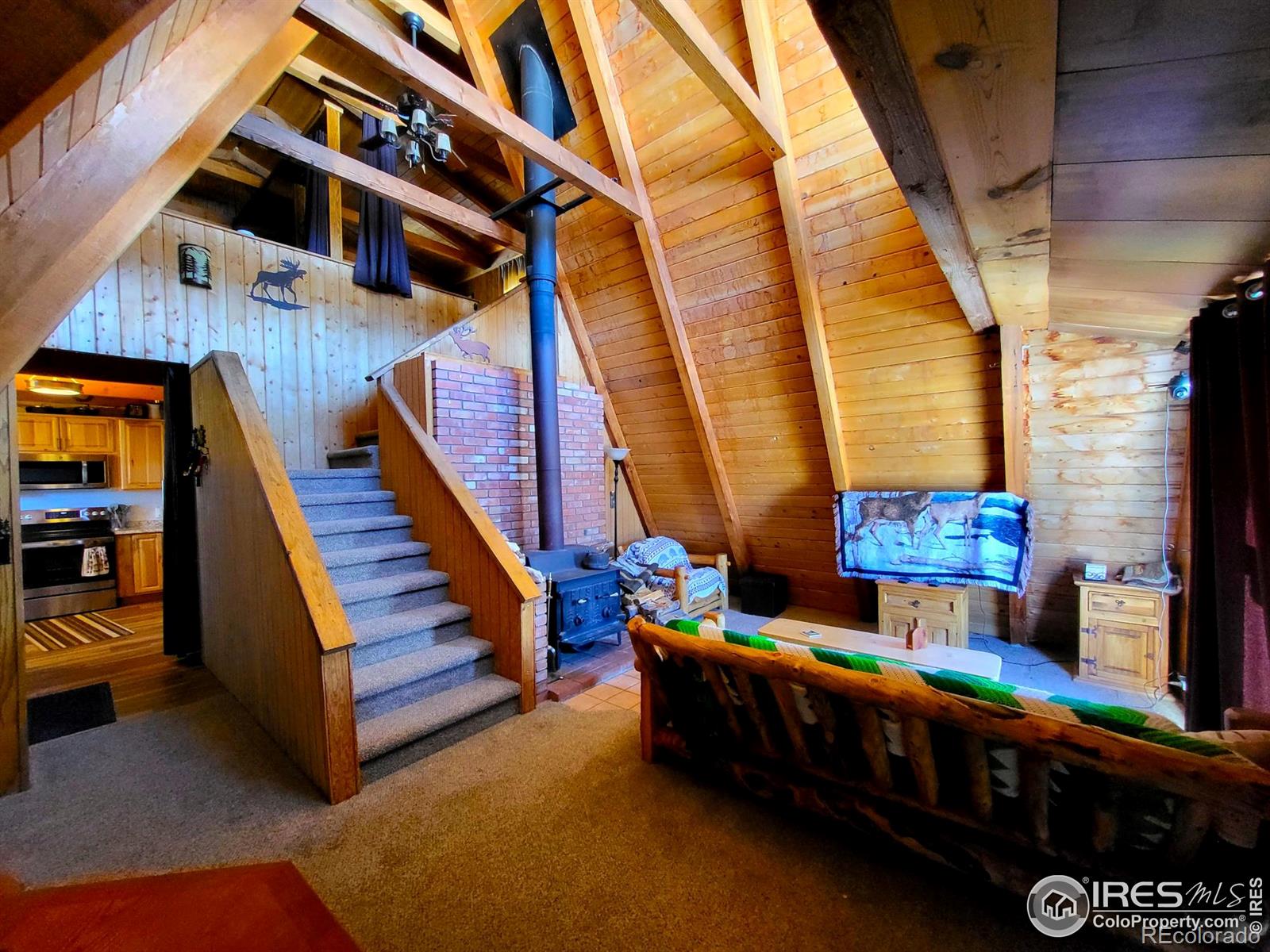 MLS Image #12 for 551  tesuque trail,red feather lakes, Colorado