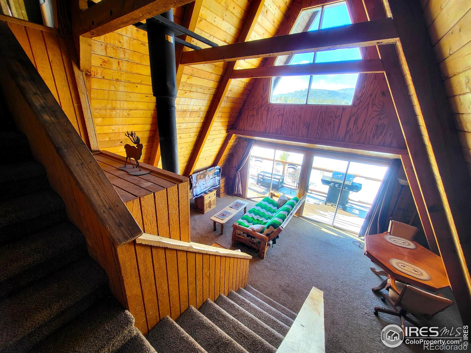 MLS Image #16 for 551  tesuque trail,red feather lakes, Colorado
