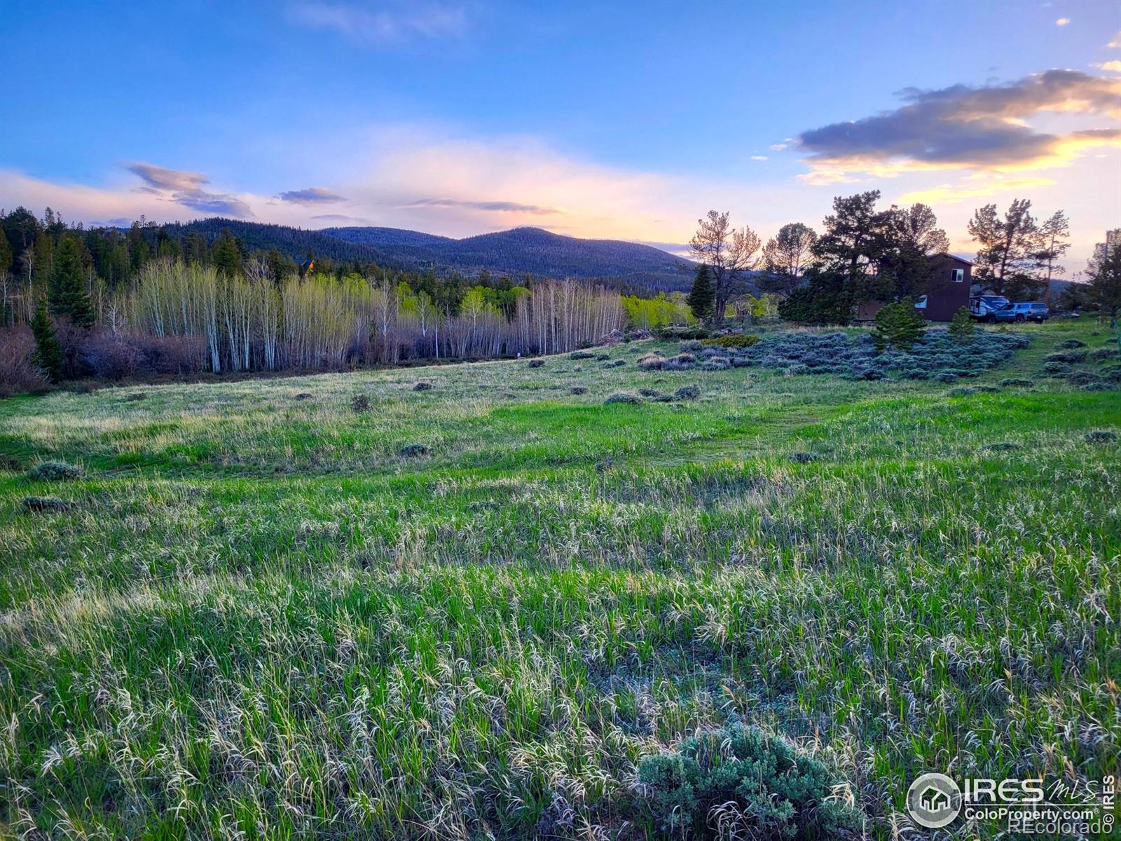 MLS Image #31 for 551  tesuque trail,red feather lakes, Colorado