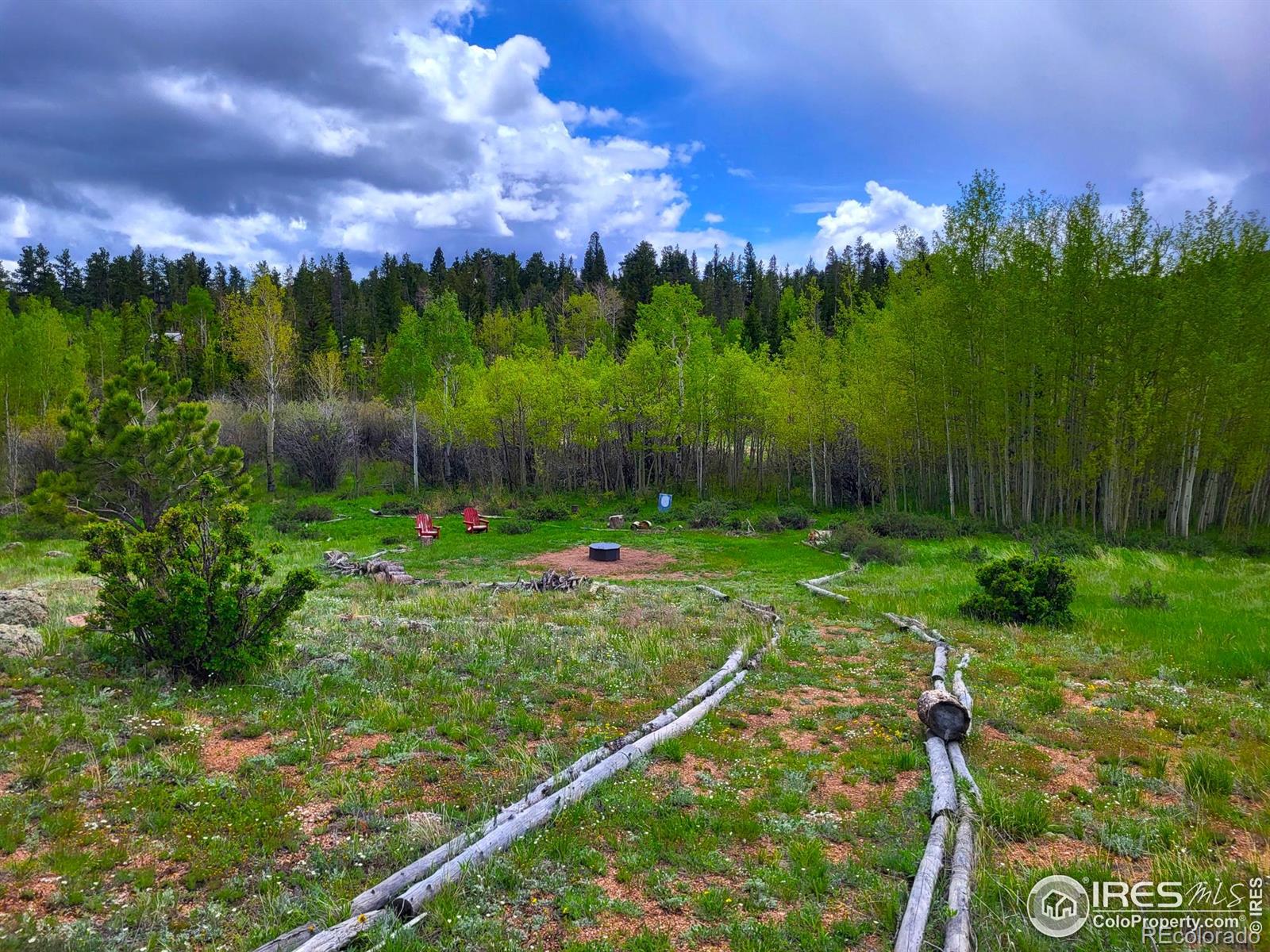 MLS Image #33 for 551  tesuque trail,red feather lakes, Colorado