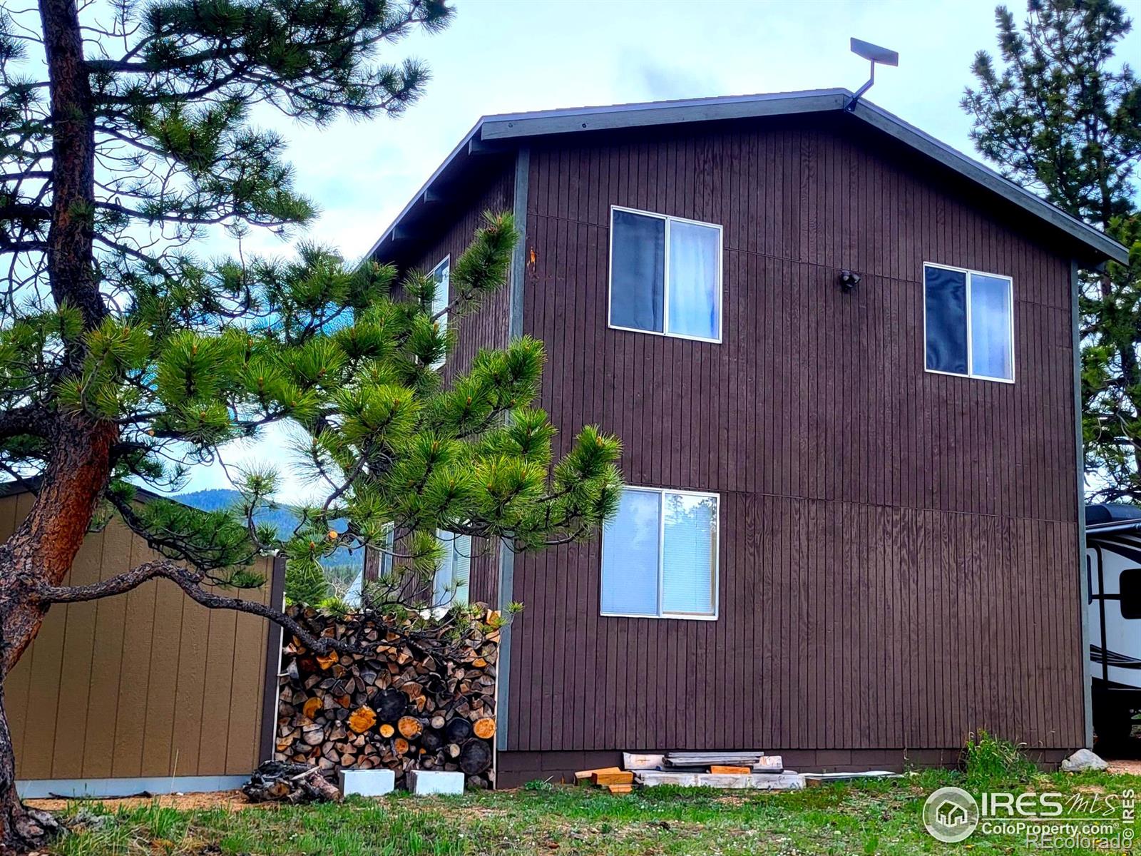 MLS Image #6 for 551  tesuque trail,red feather lakes, Colorado