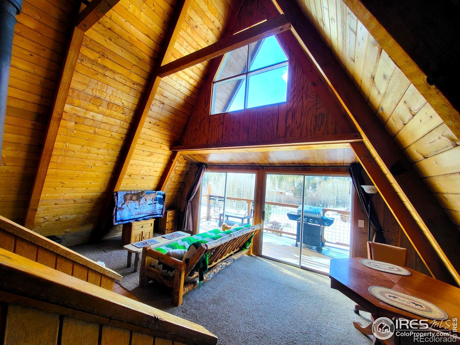 MLS Image #8 for 551  tesuque trail,red feather lakes, Colorado