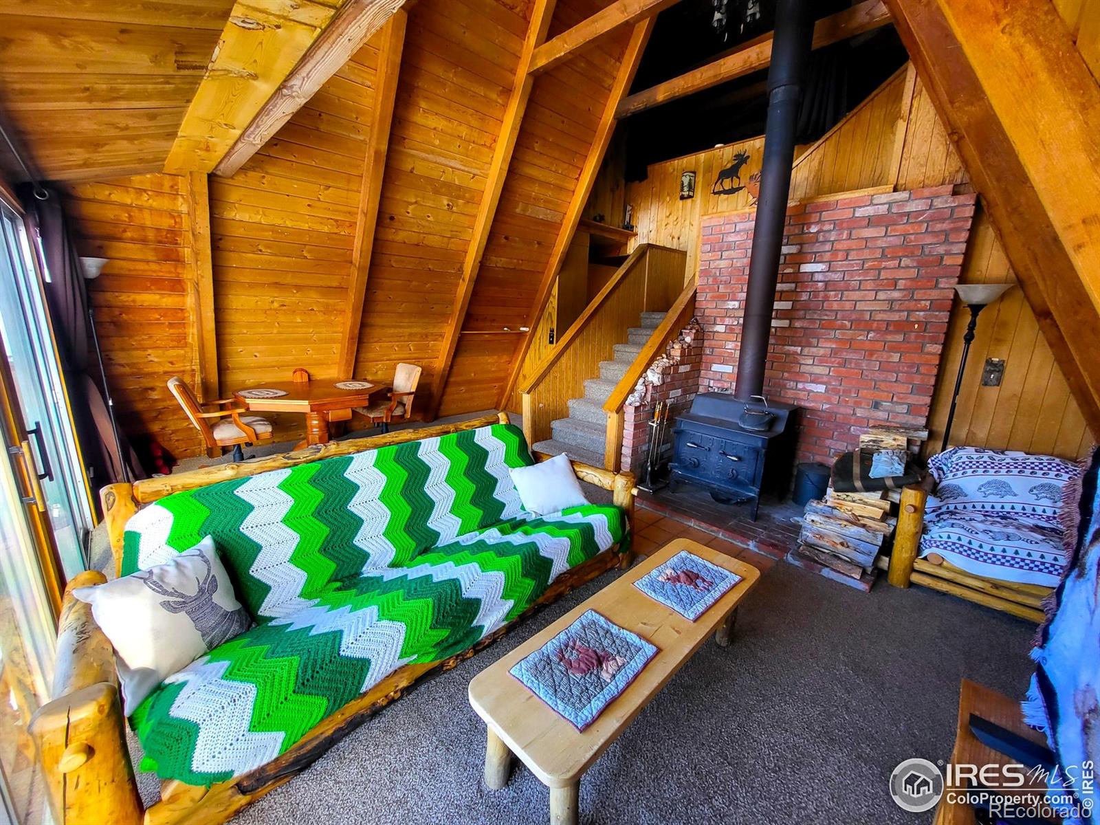 MLS Image #9 for 551  tesuque trail,red feather lakes, Colorado